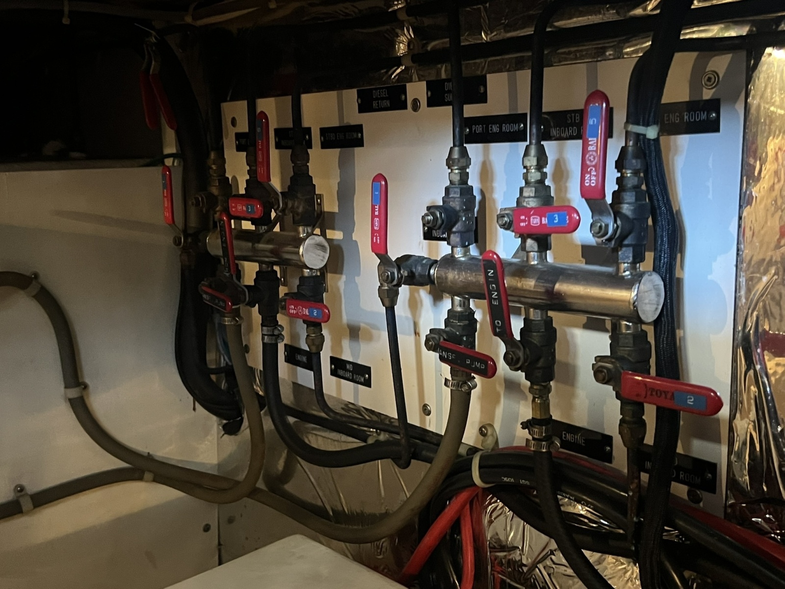 45' 1989 Hans Christian Independence 45