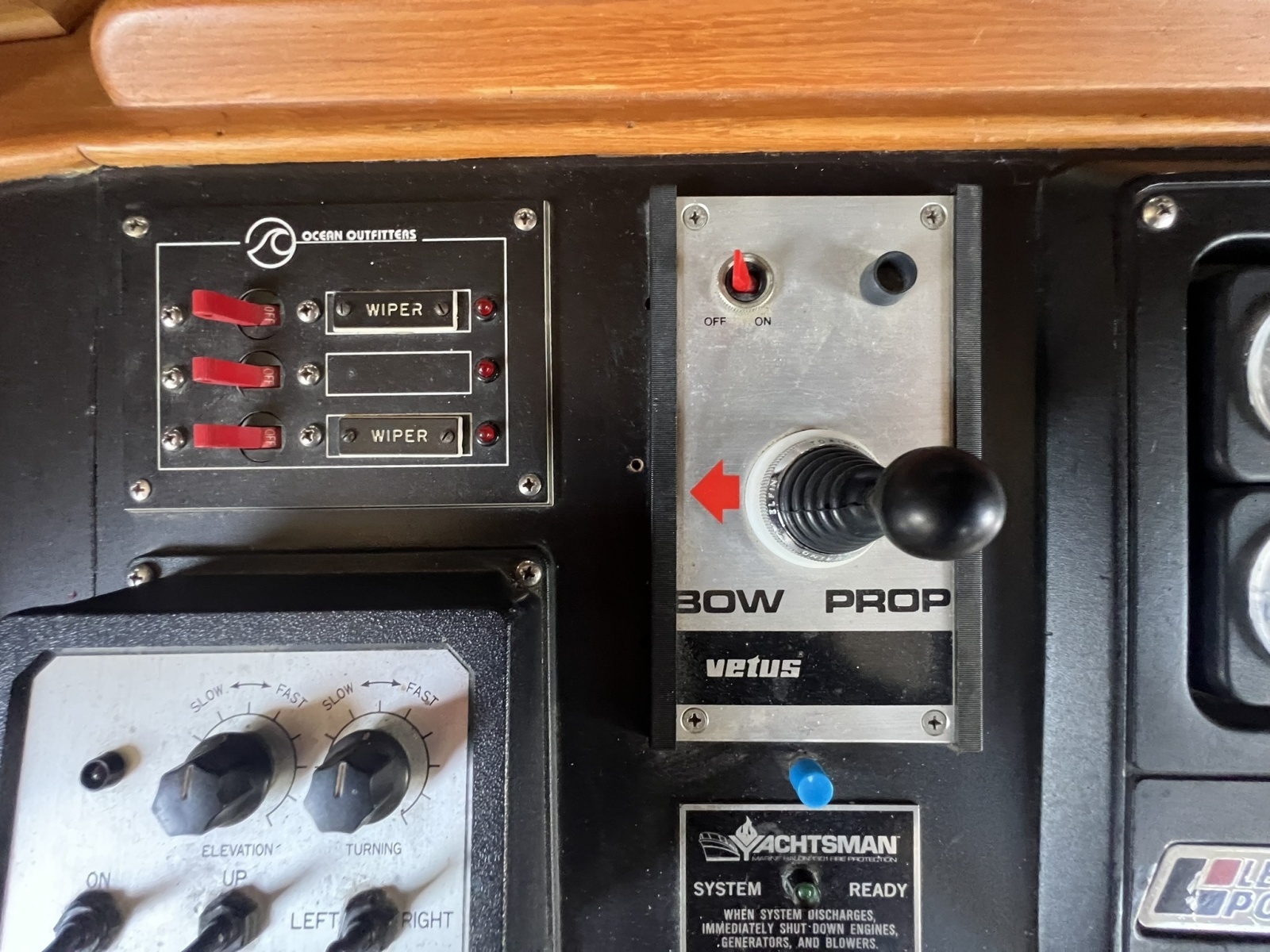 Swan 45ft Hans Christian Yacht For Sale