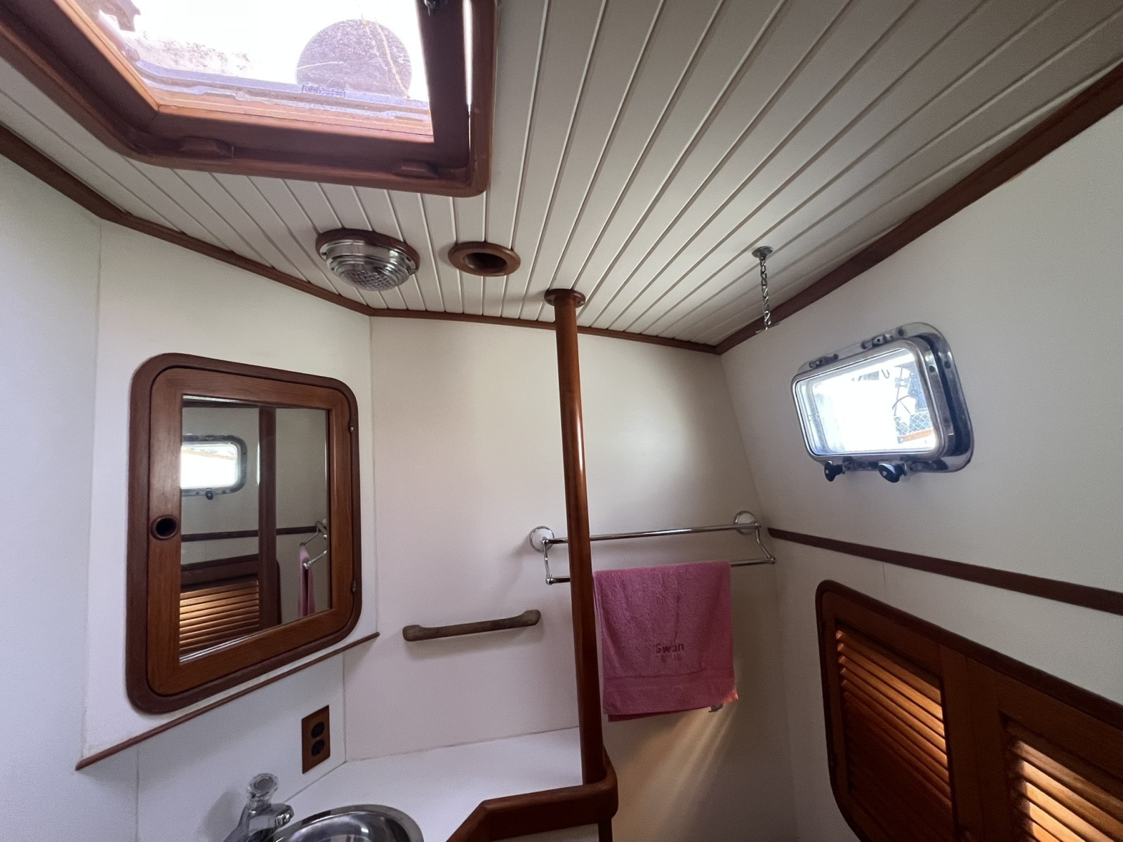 45' 1989 Hans Christian Independence 45