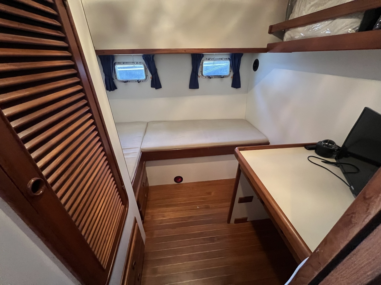 Swan 45ft Hans Christian Yacht For Sale