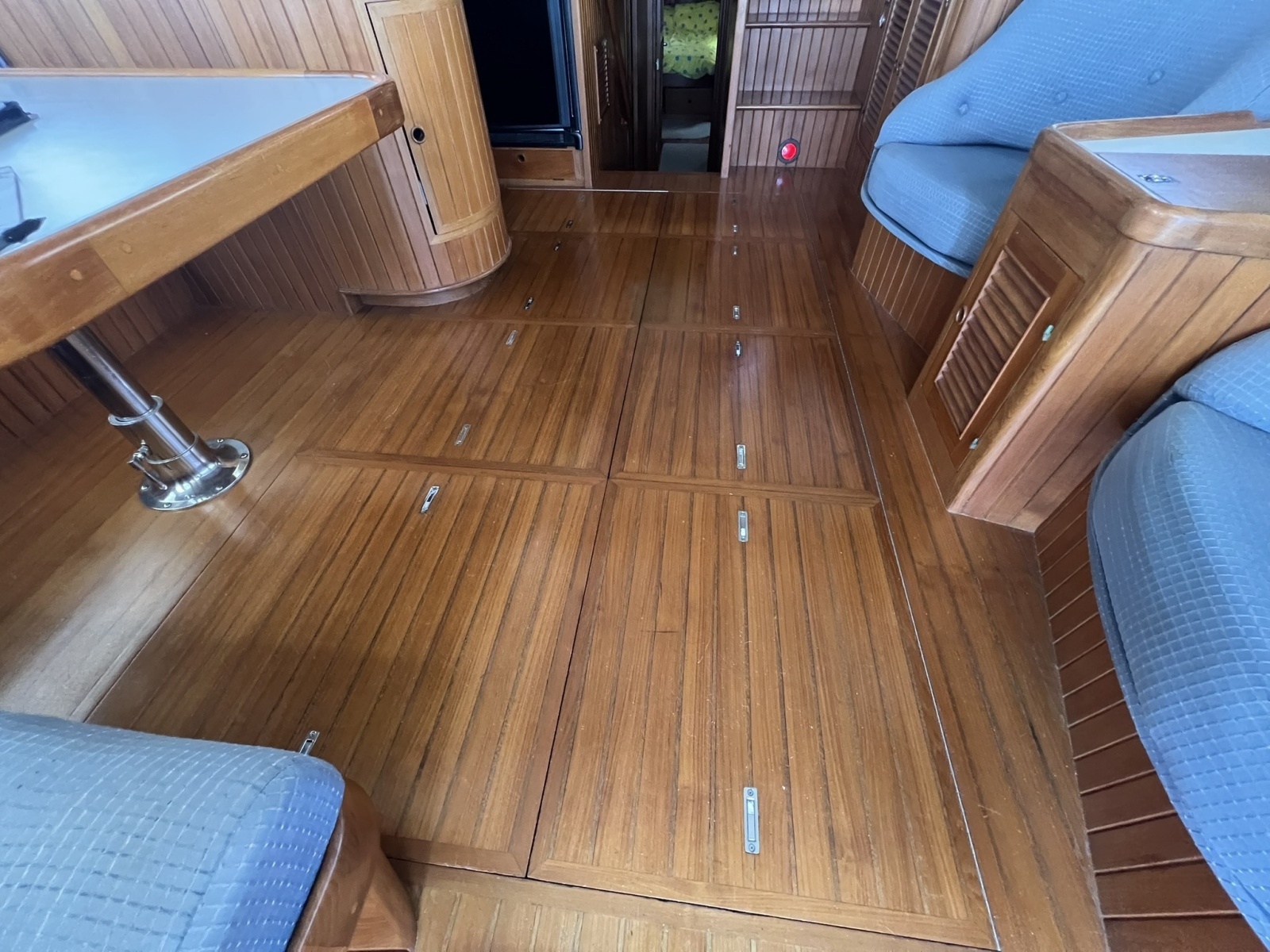 Swan 45ft Hans Christian Yacht For Sale