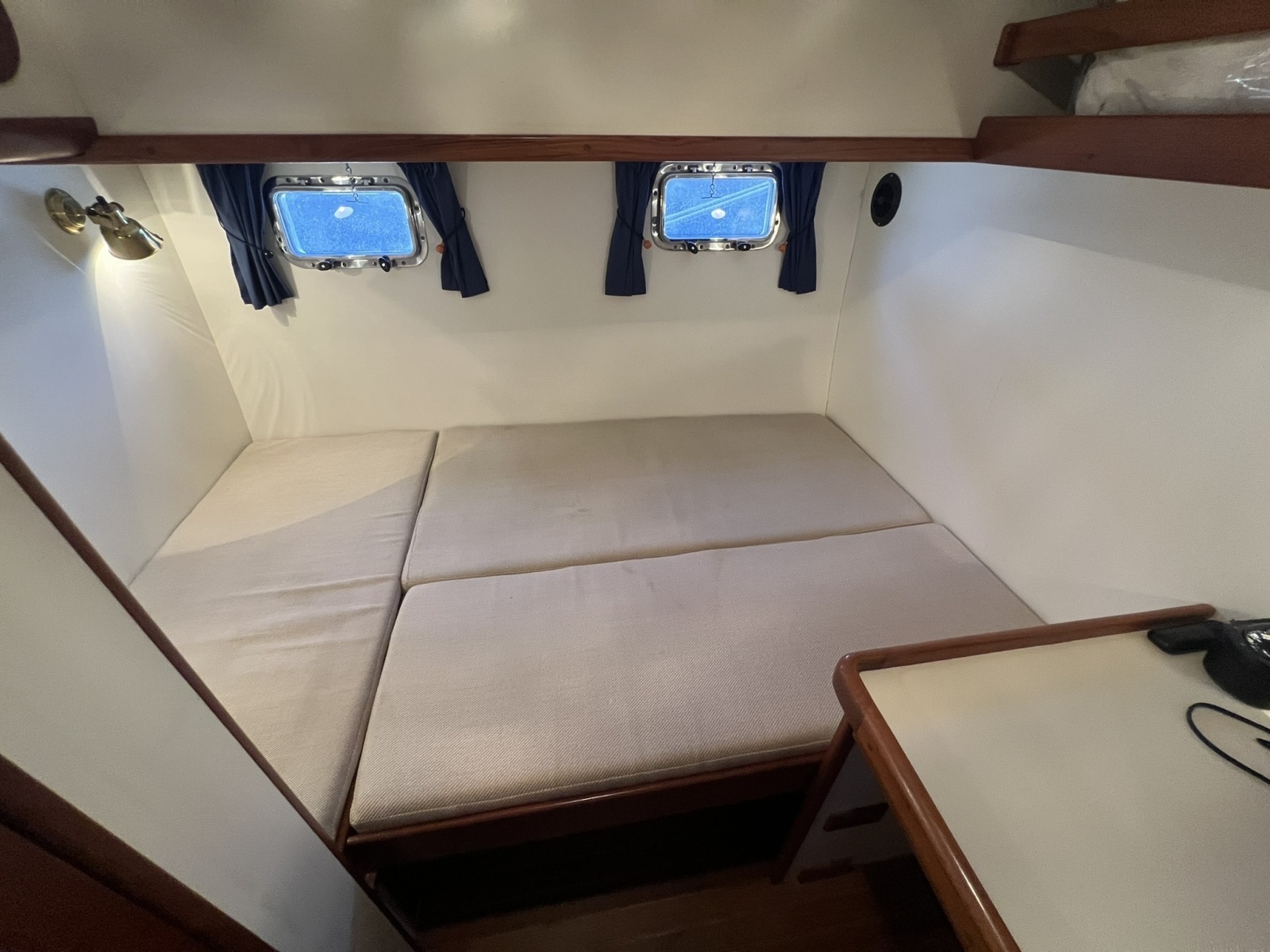 Swan 45ft Hans Christian Yacht For Sale