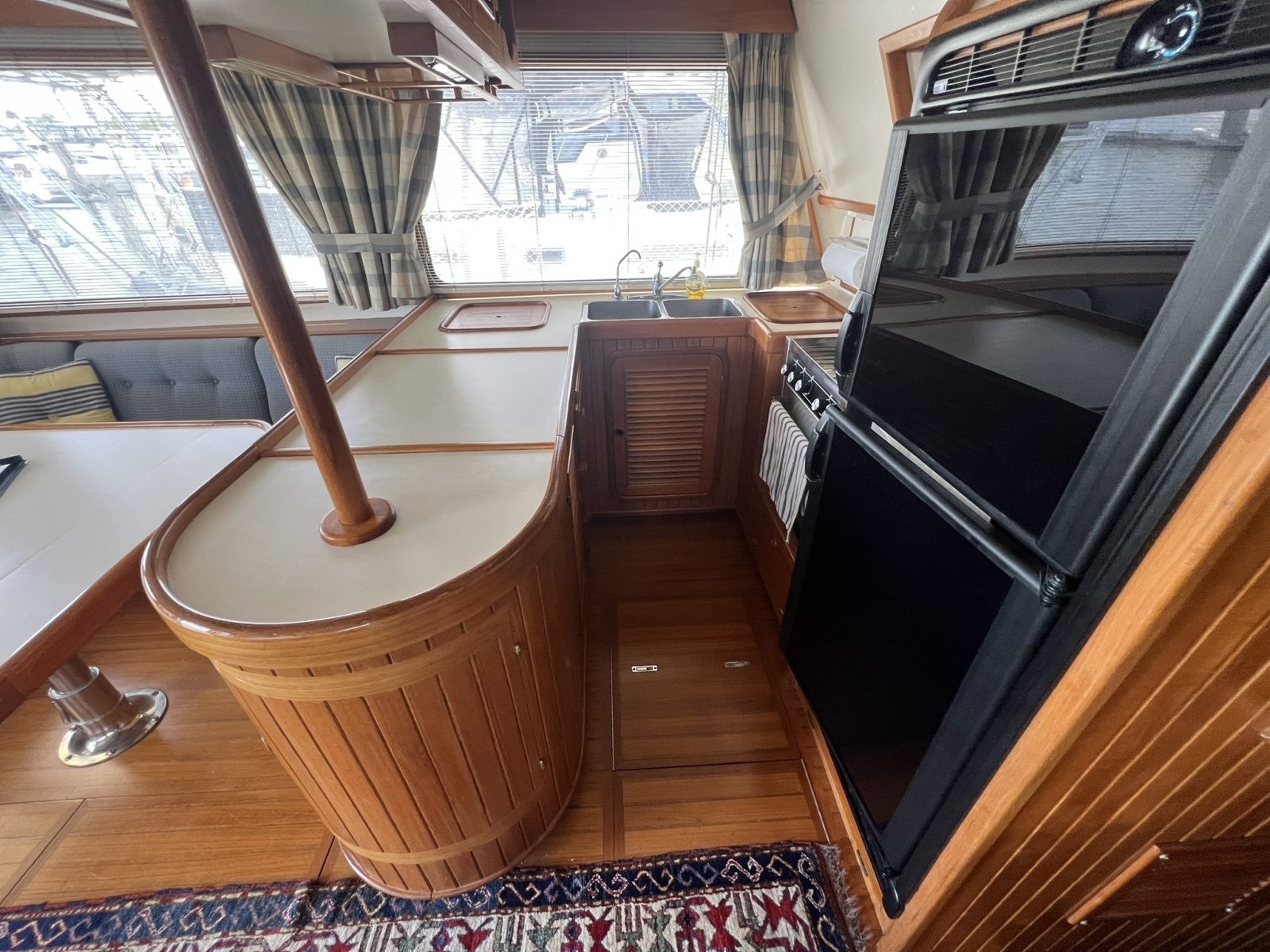 45' 1989 Hans Christian Independence 45