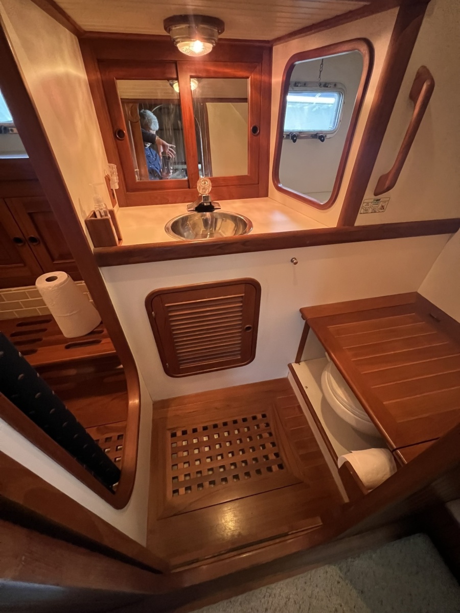 45' 1989 Hans Christian Independence 45