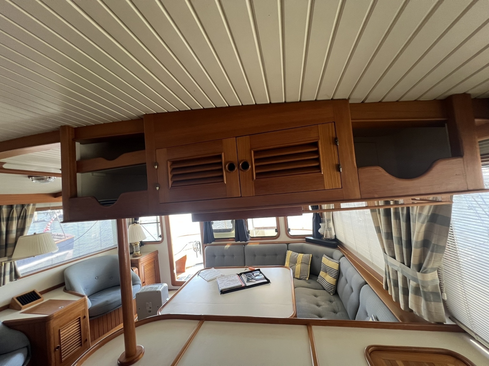 Swan 45ft Hans Christian Yacht For Sale