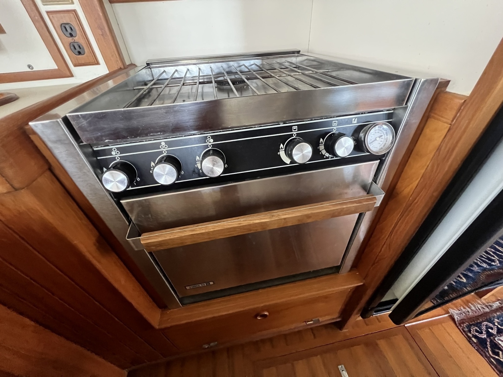 45' 1989 Hans Christian Independence 45