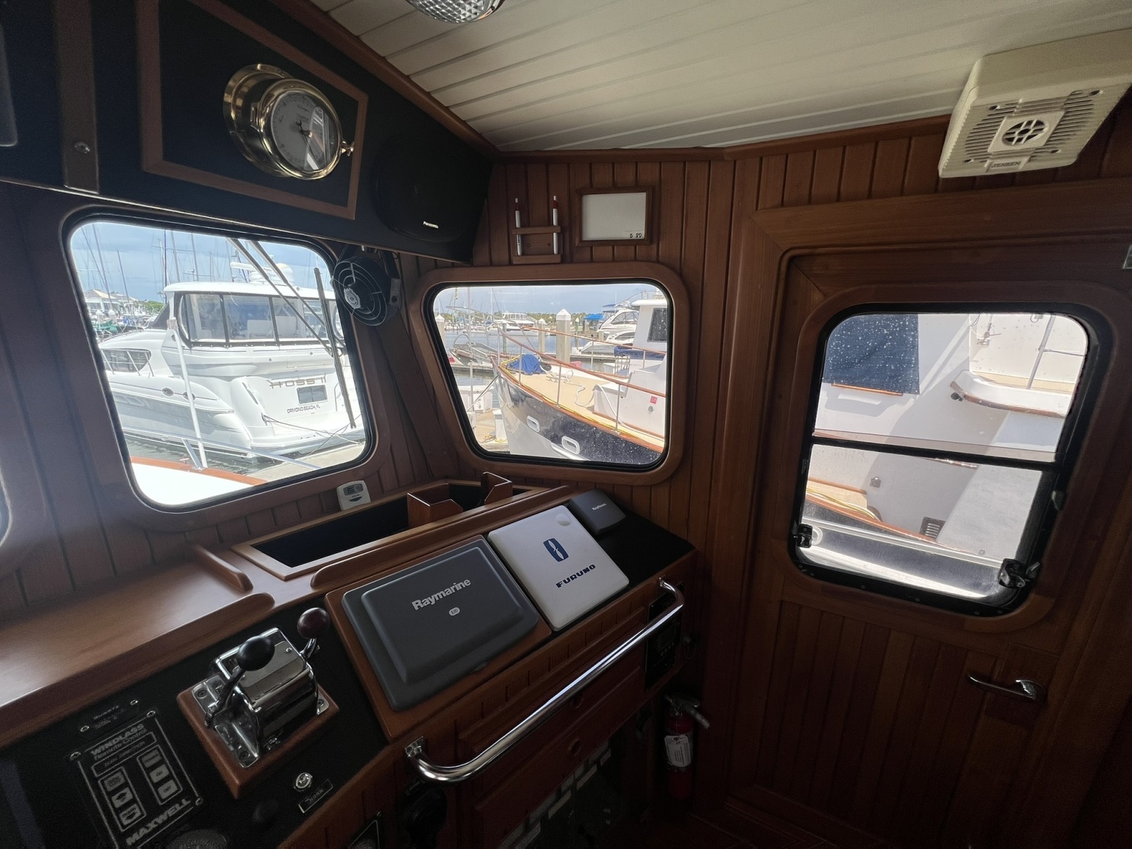 45' 1989 Hans Christian Independence 45