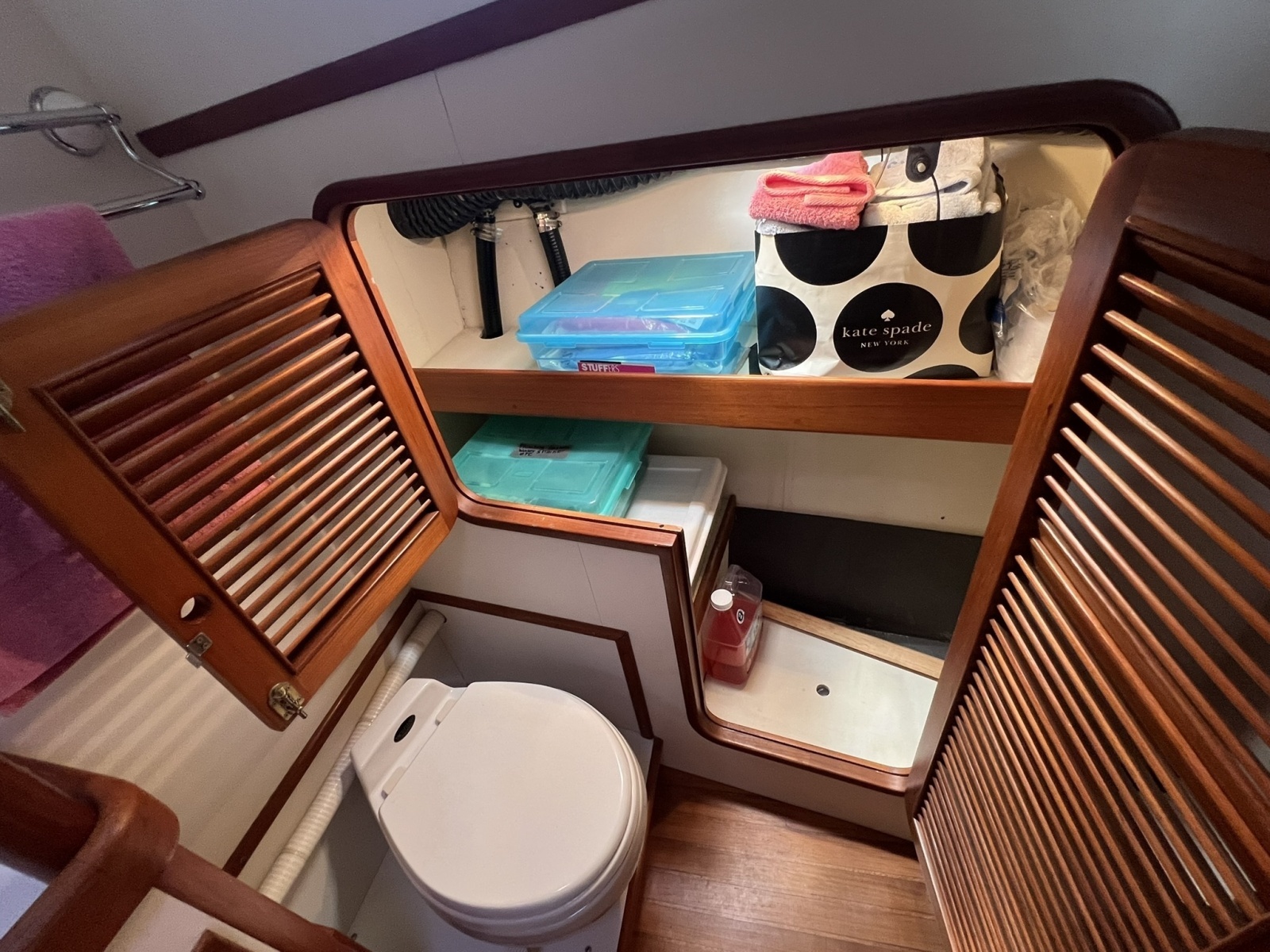 Swan 45ft Hans Christian Yacht For Sale