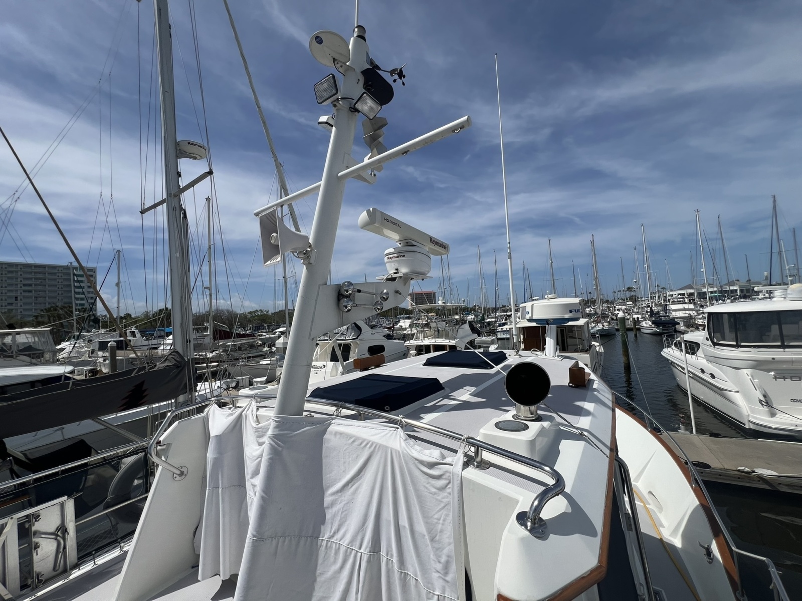 45' 1989 Hans Christian Independence 45