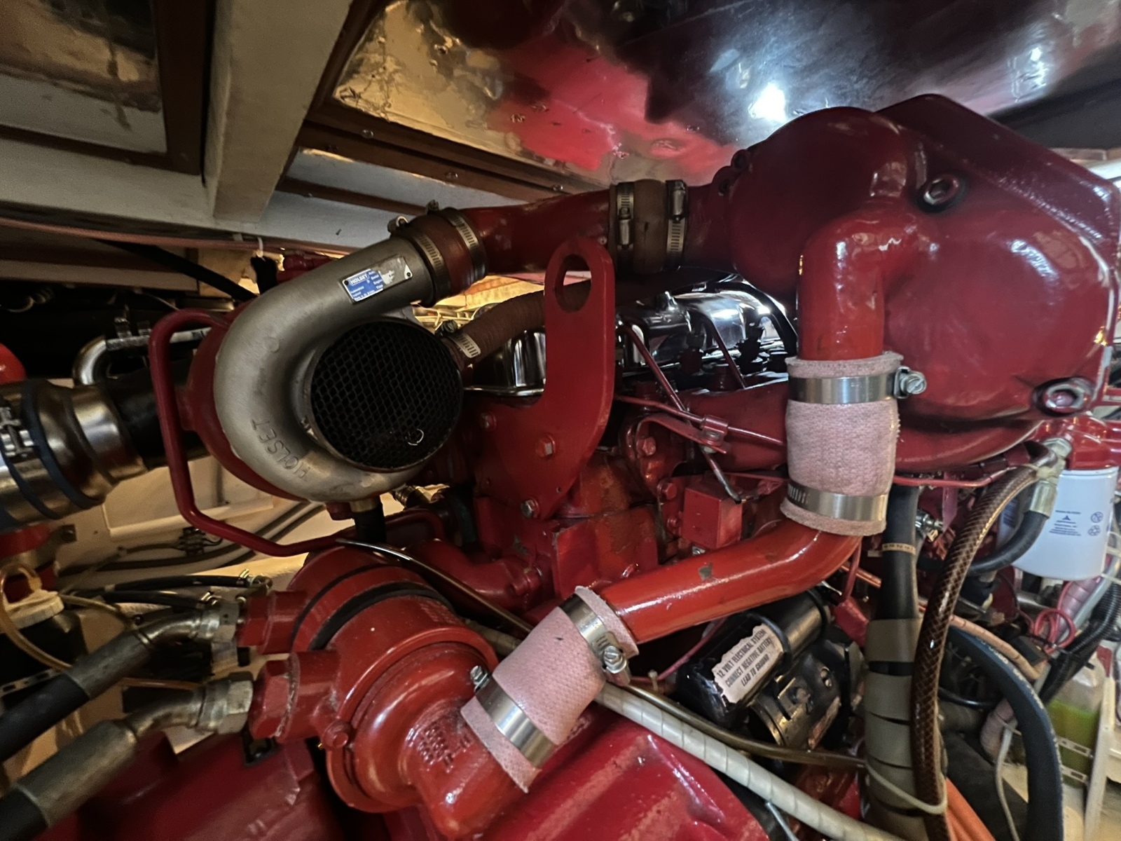 45' 1989 Hans Christian Independence 45