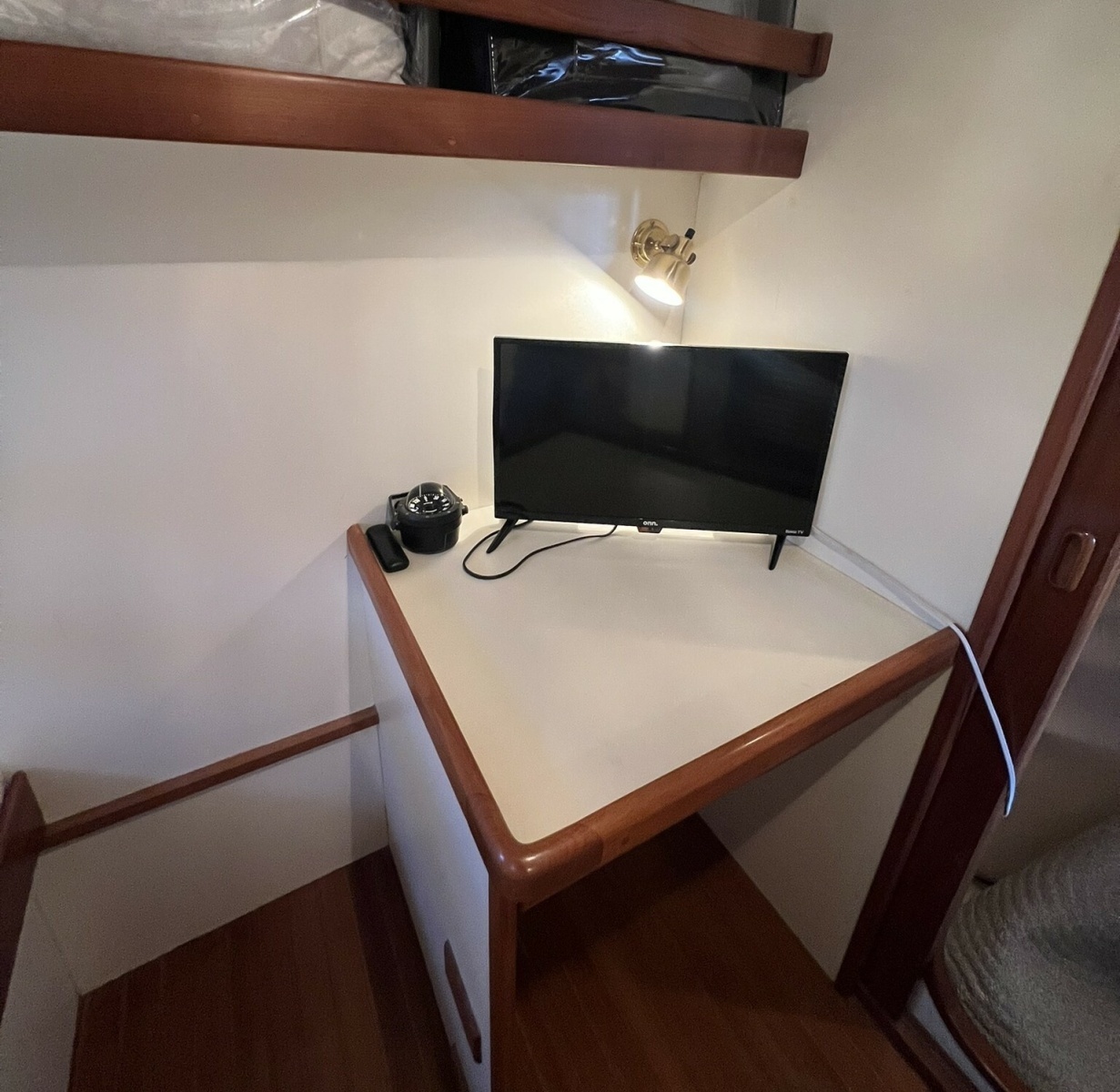 Swan 45ft Hans Christian Yacht For Sale