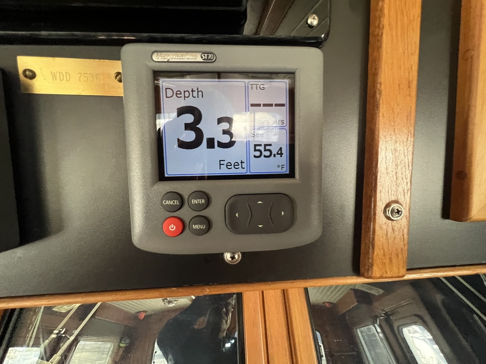 45' 1989 Hans Christian Independence 45