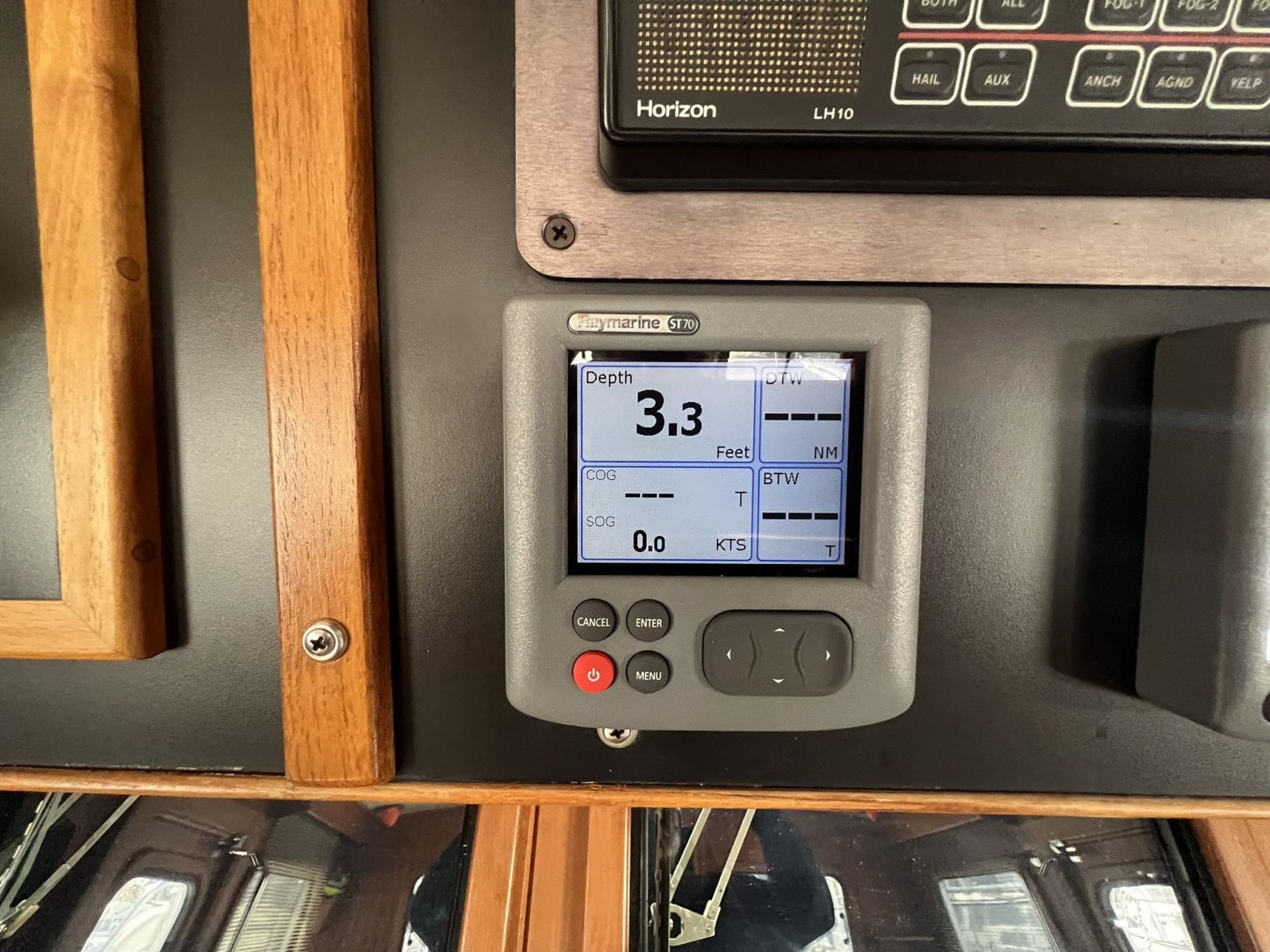 45' 1989 Hans Christian Independence 45