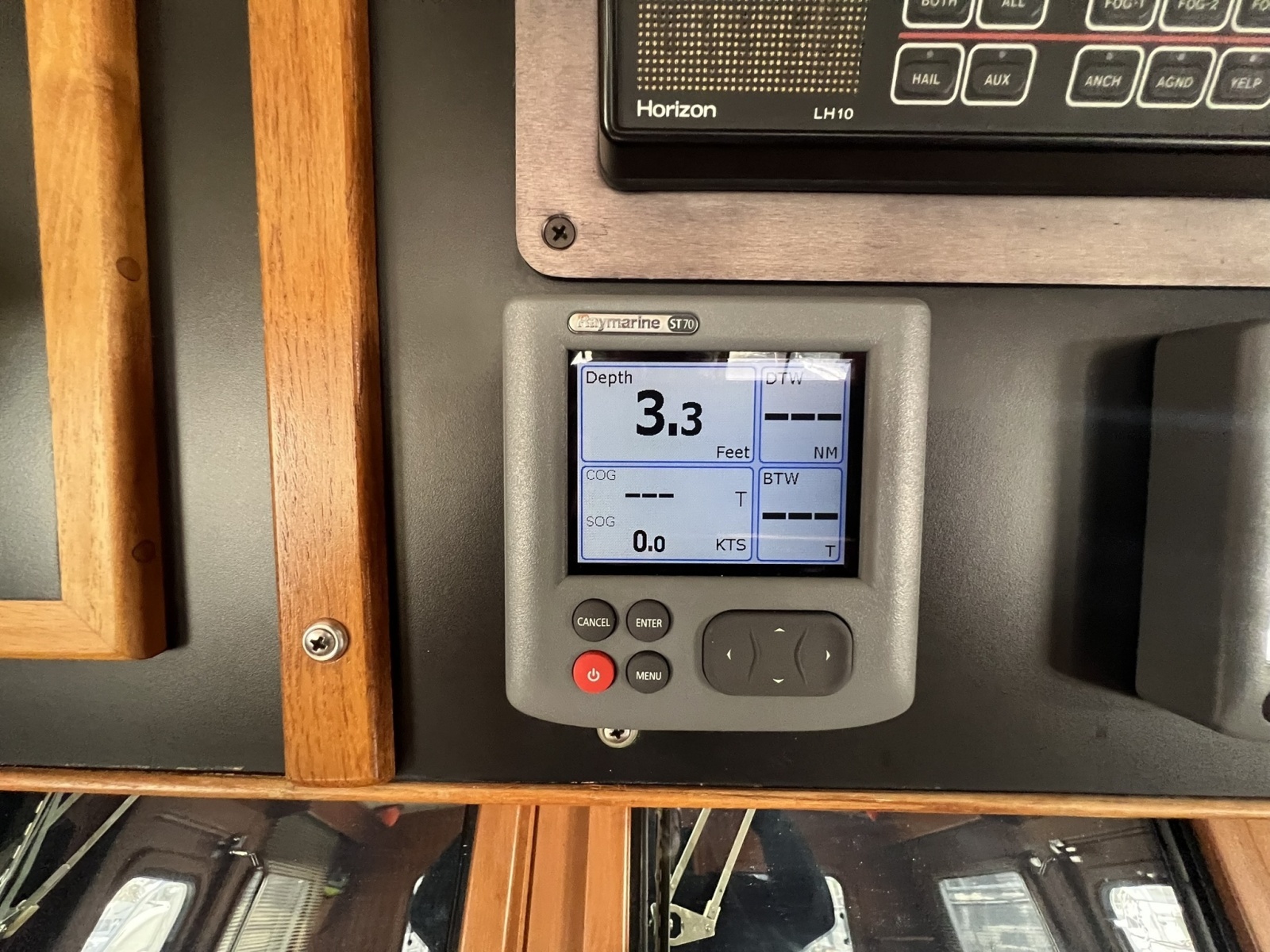 Swan 45ft Hans Christian Yacht For Sale