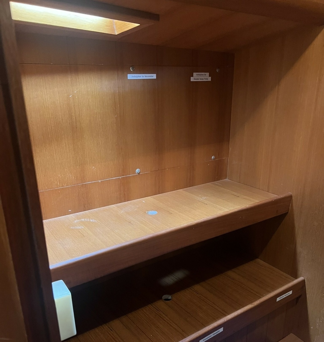 Swan 45ft Hans Christian Yacht For Sale