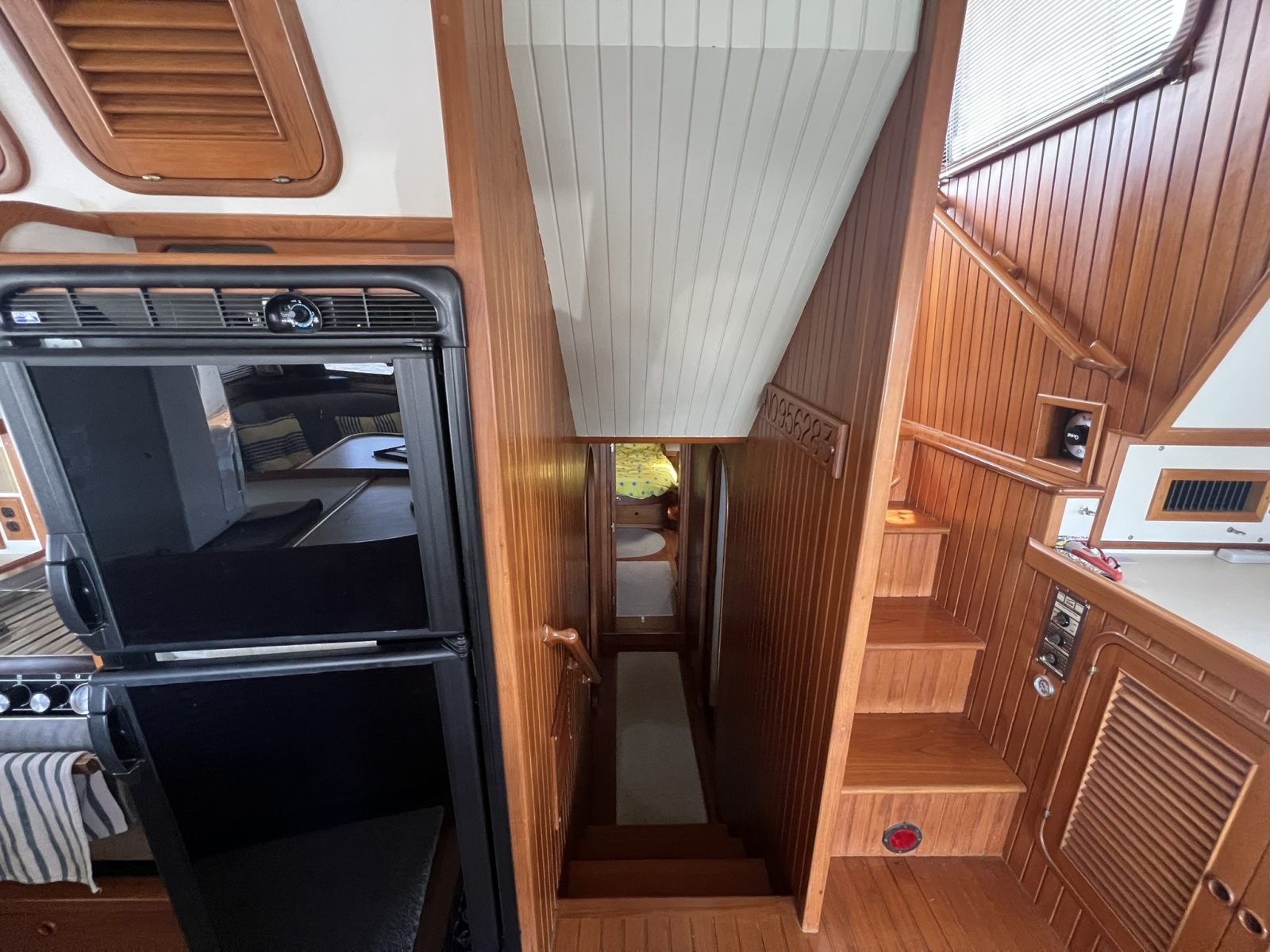 45' 1989 Hans Christian Independence 45