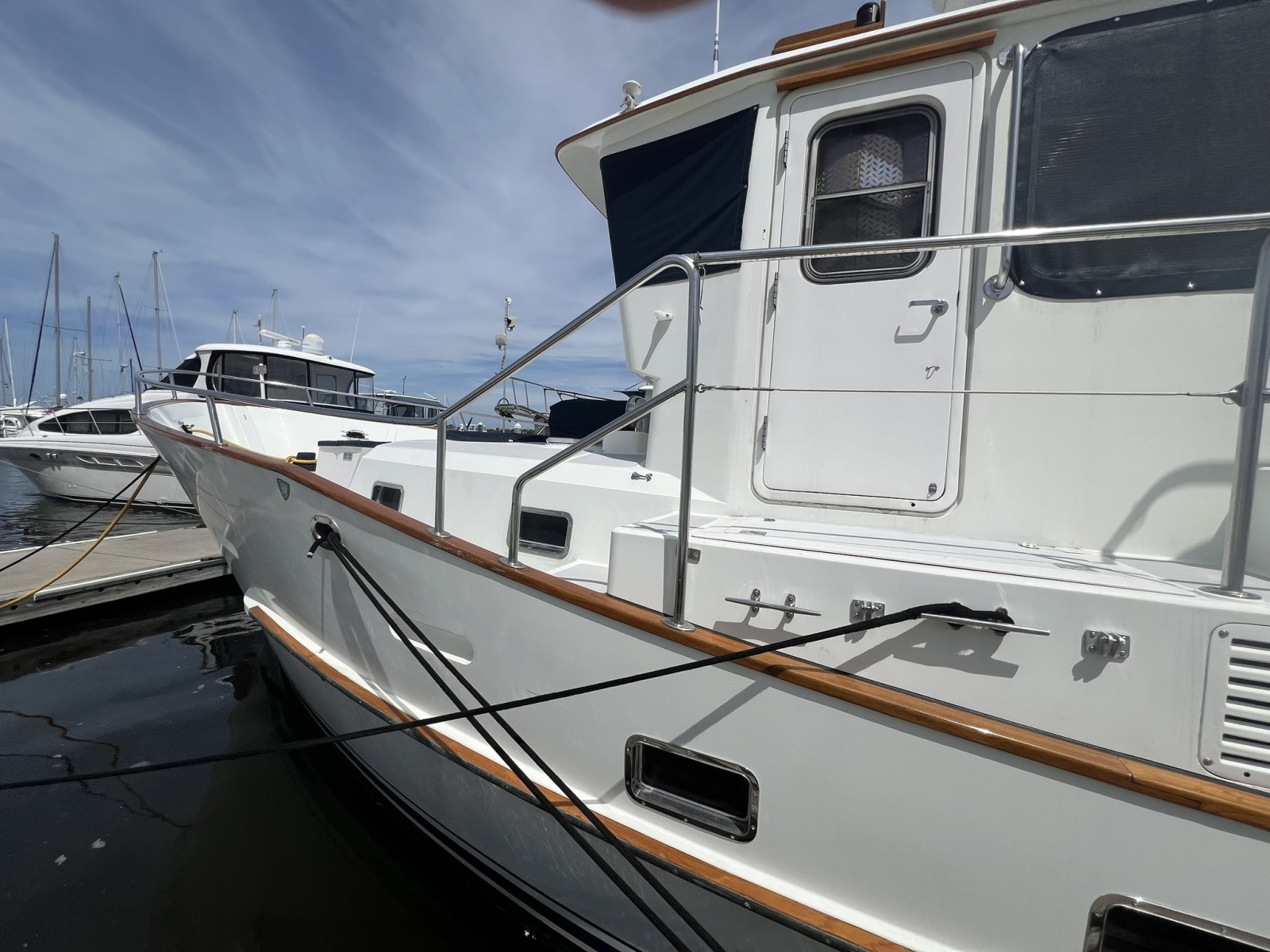 45' 1989 Hans Christian Independence 45