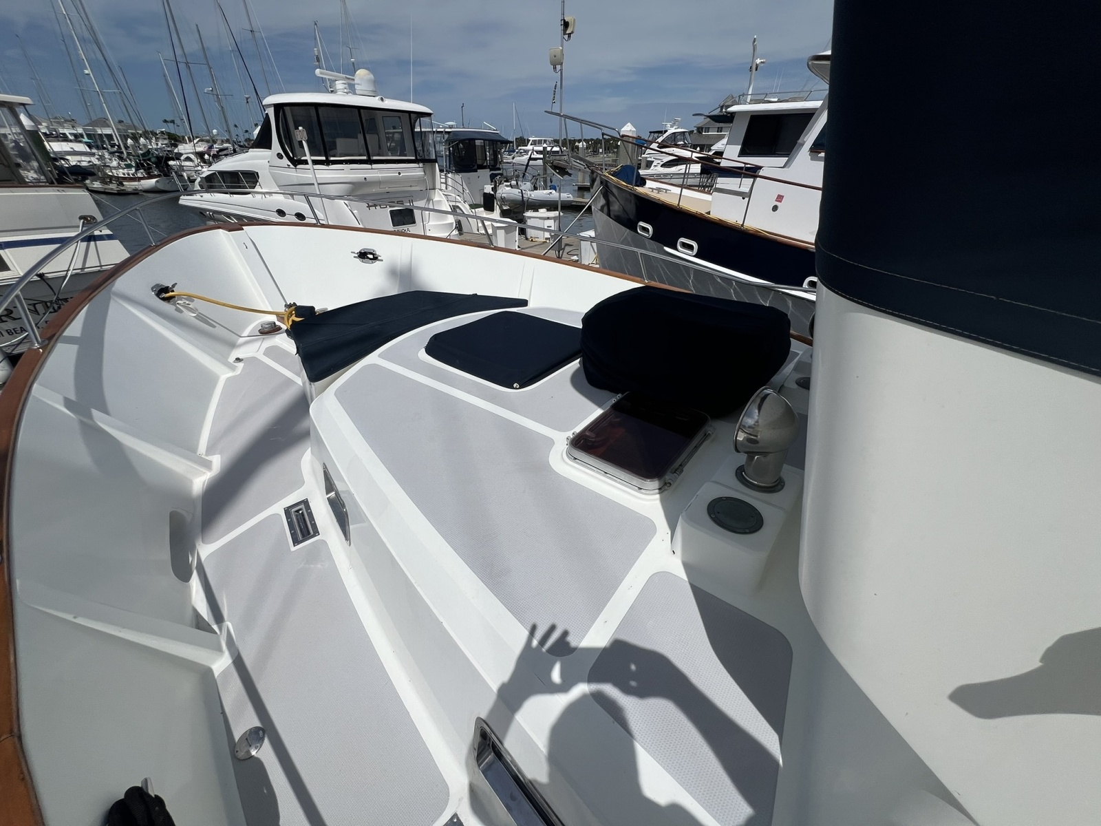 45' 1989 Hans Christian Independence 45