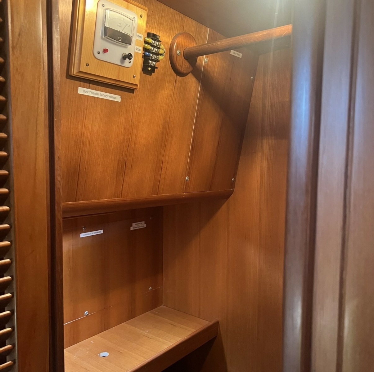 45' 1989 Hans Christian Independence 45