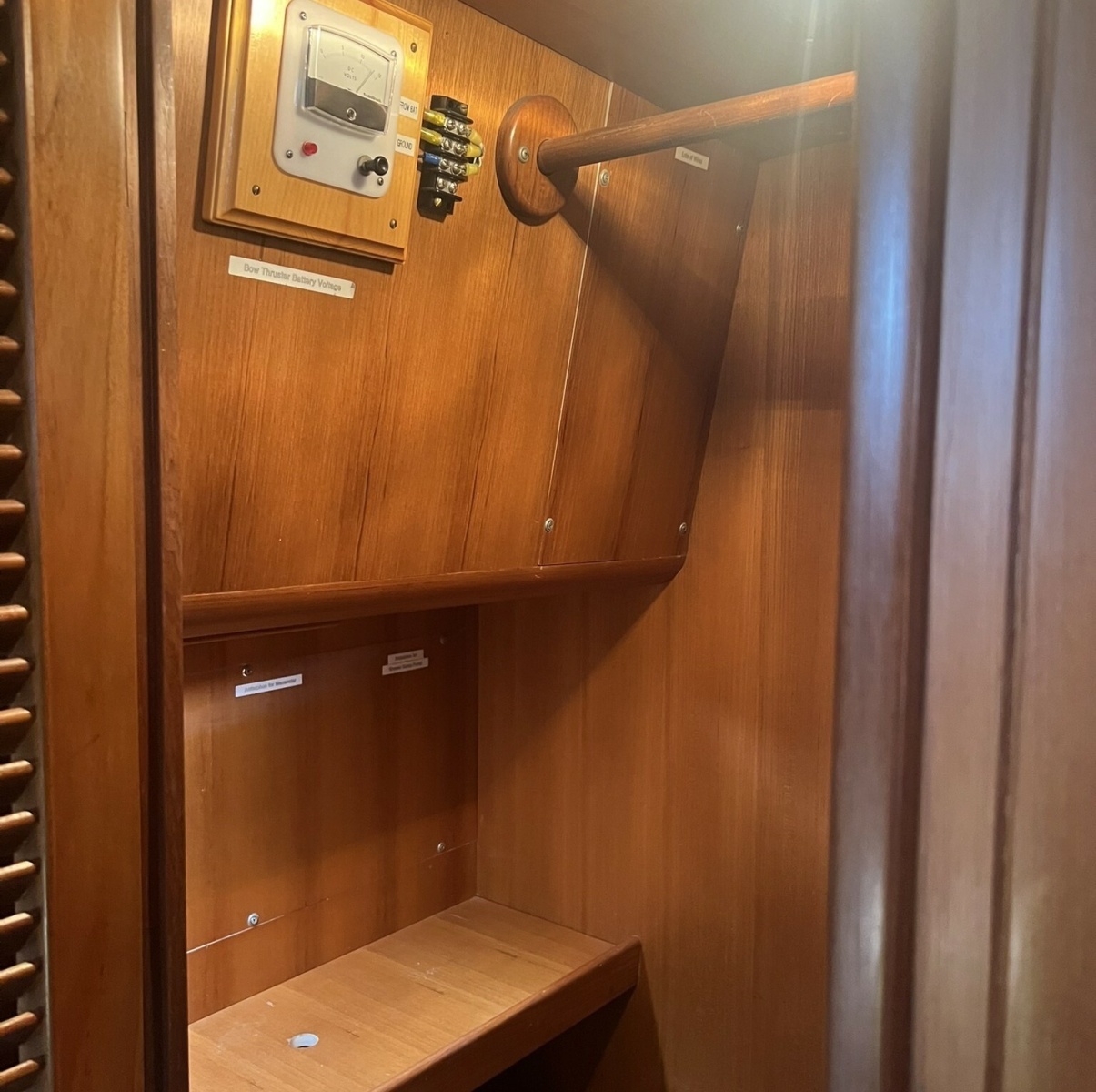 Swan 45ft Hans Christian Yacht For Sale