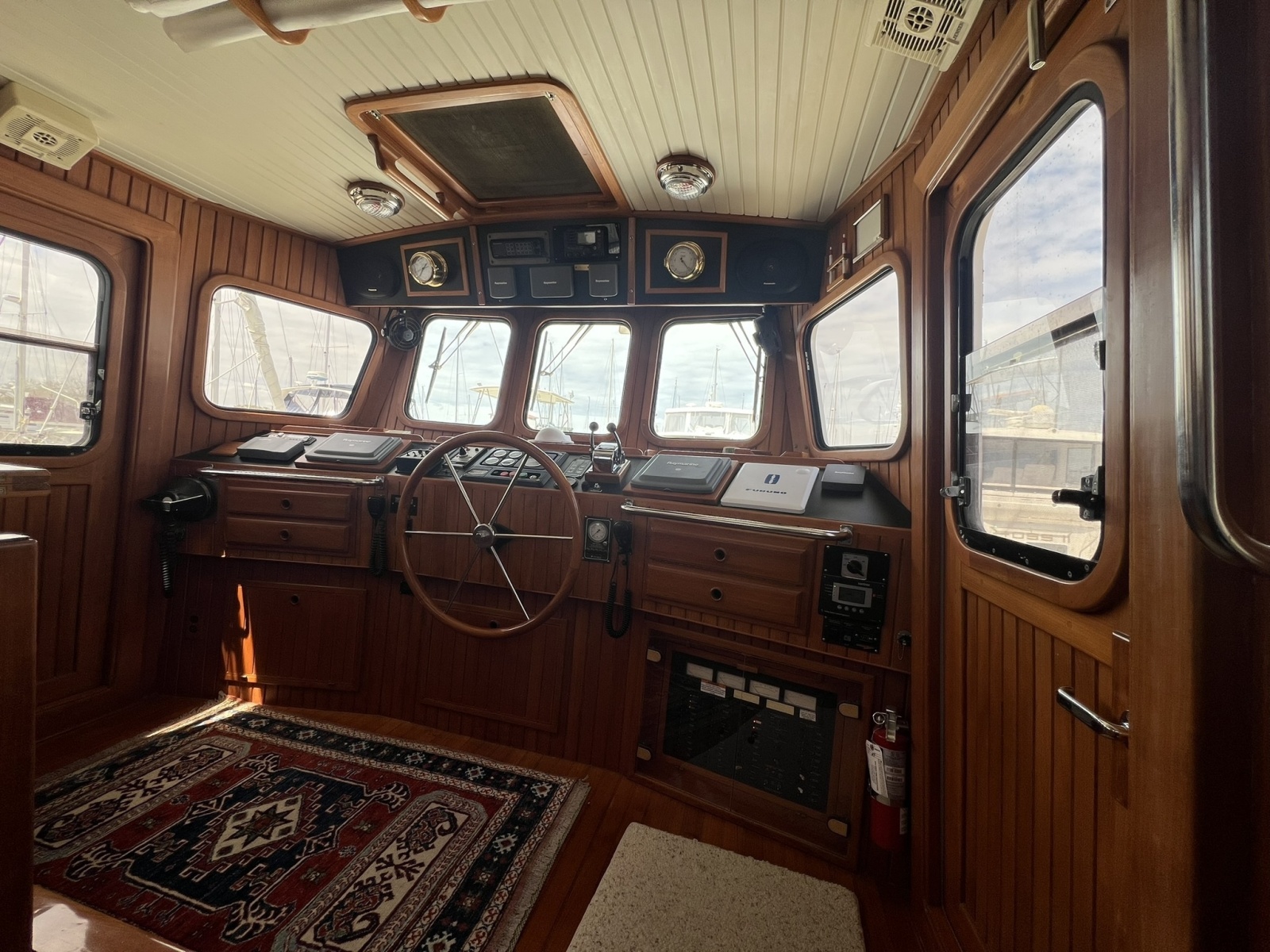 45' 1989 Hans Christian Independence 45