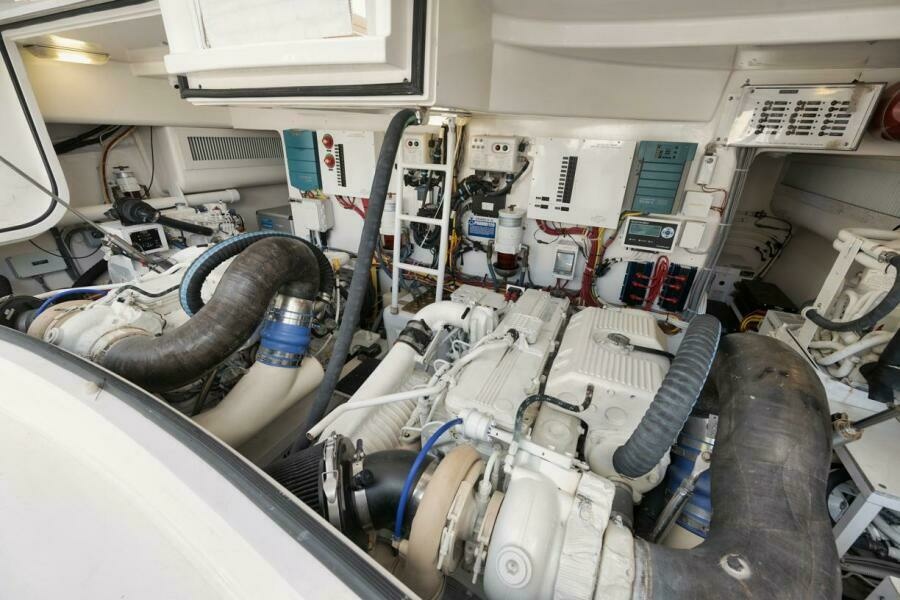 Engine Room