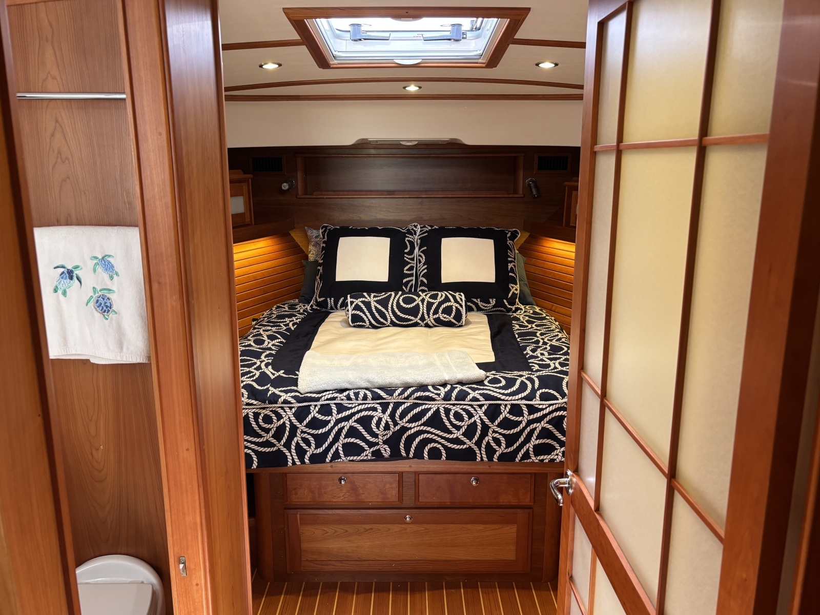 2019 Sabre 45 Express