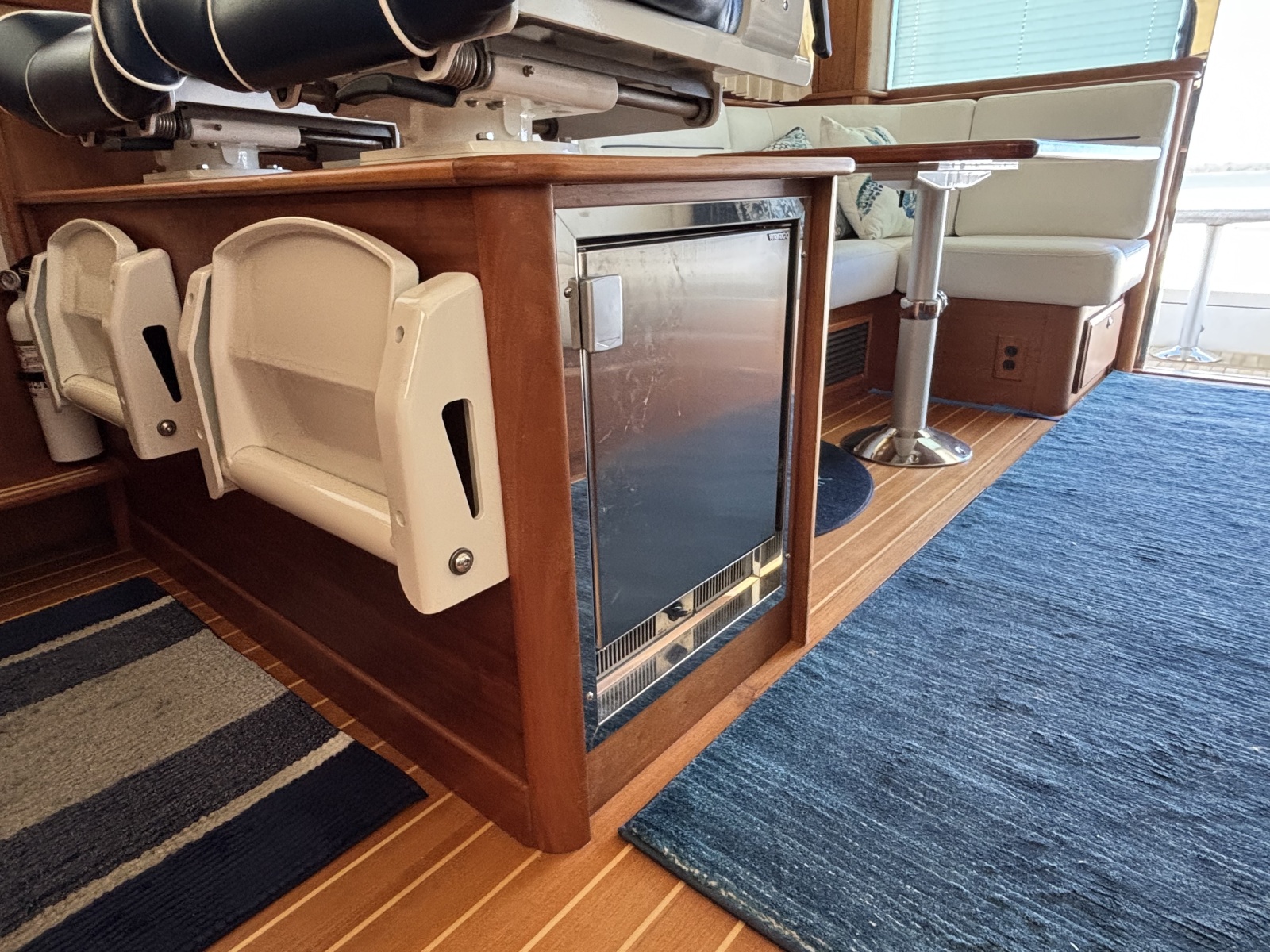 45' 2019 Sabre 45 Express