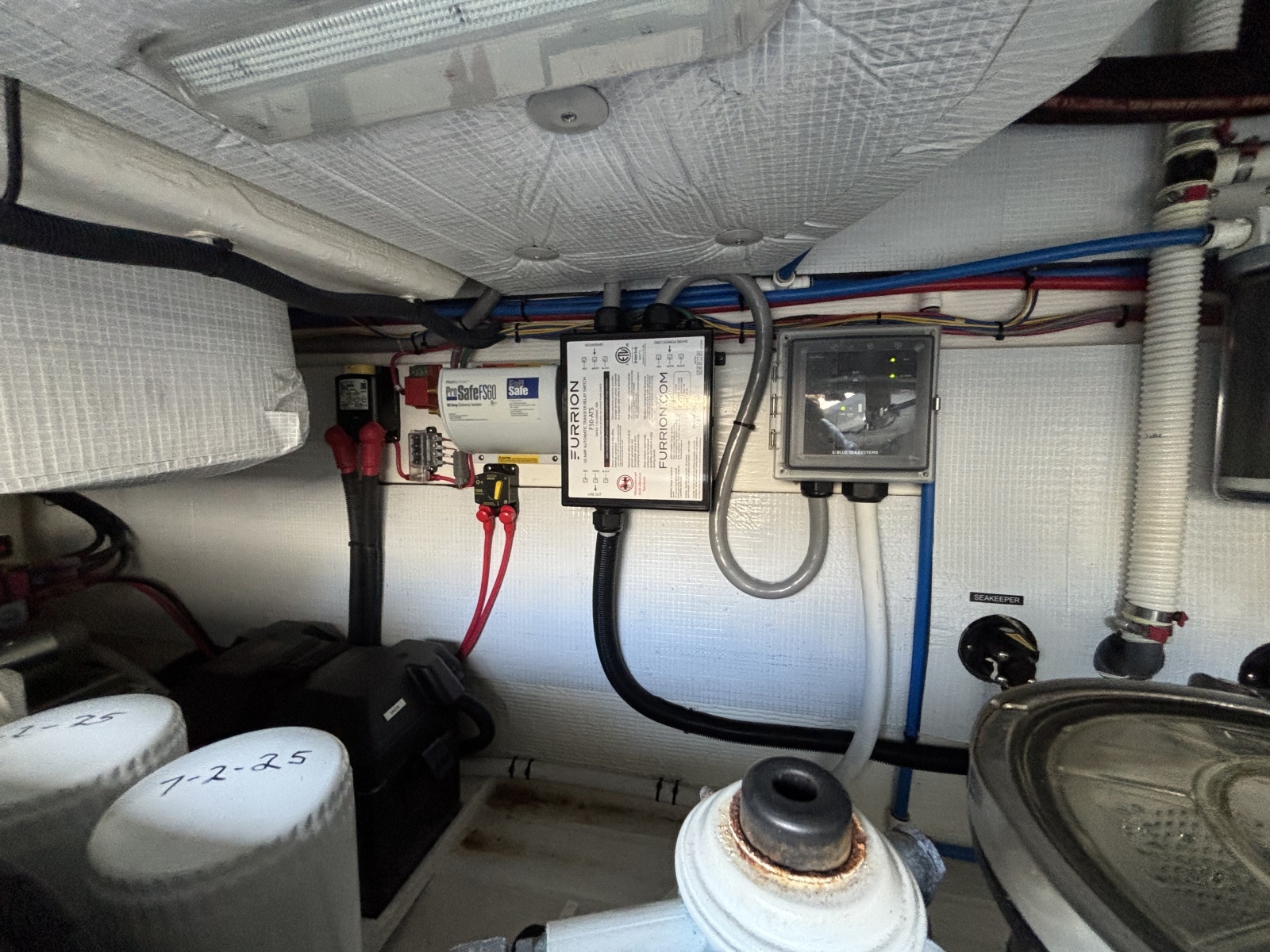 2019 Sabre 45 Express