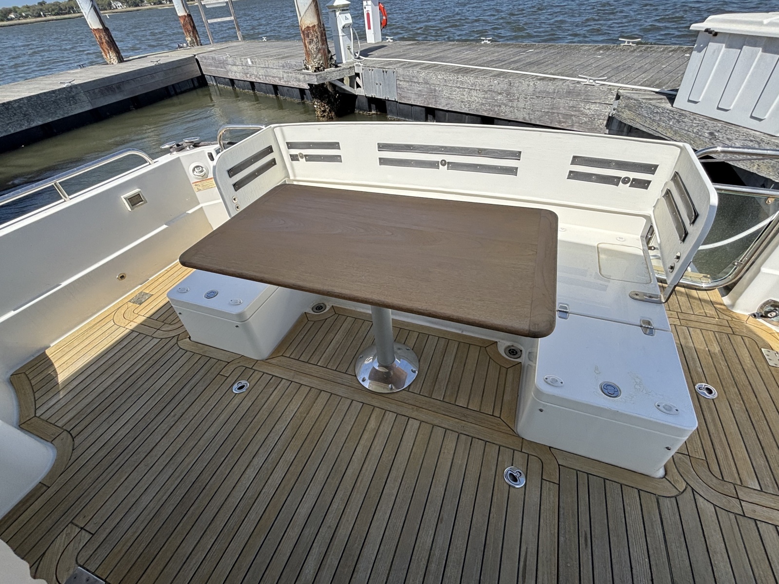 2019 Sabre 45 Express