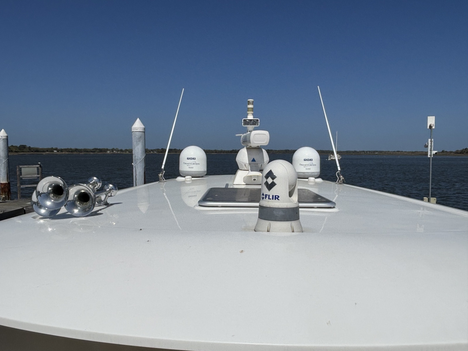 2019 Sabre 45 Express