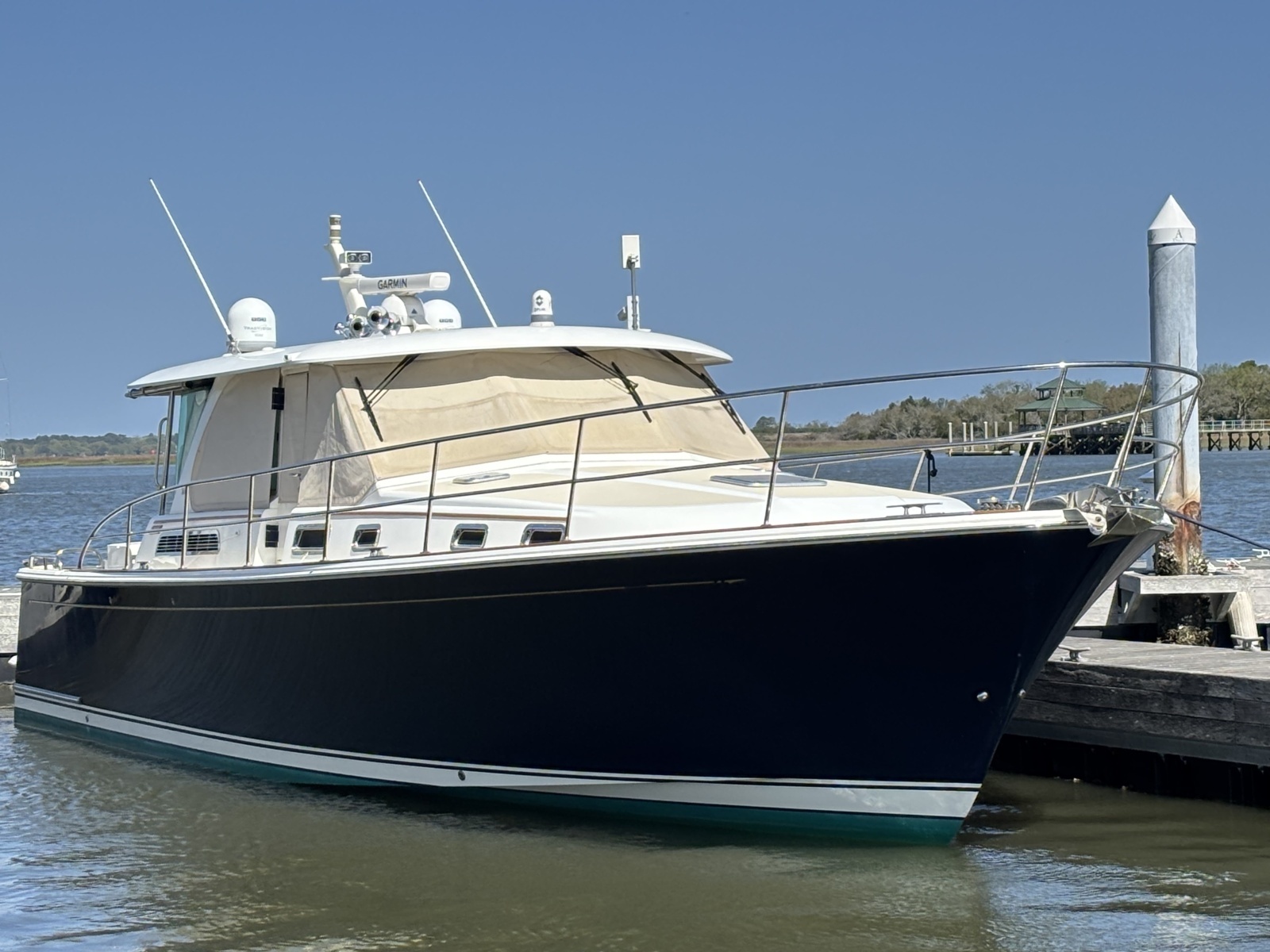 2019 Sabre 45 Express