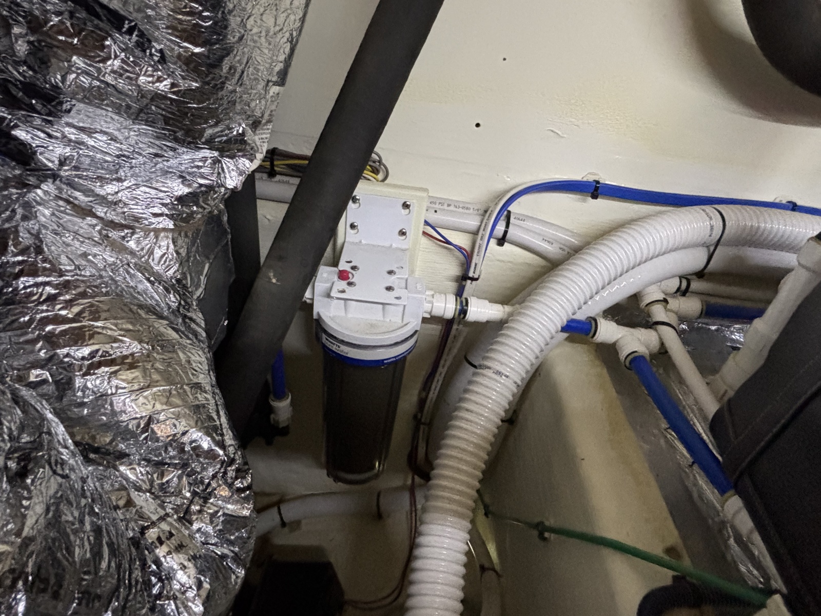 45' 2019 Sabre 45 Express