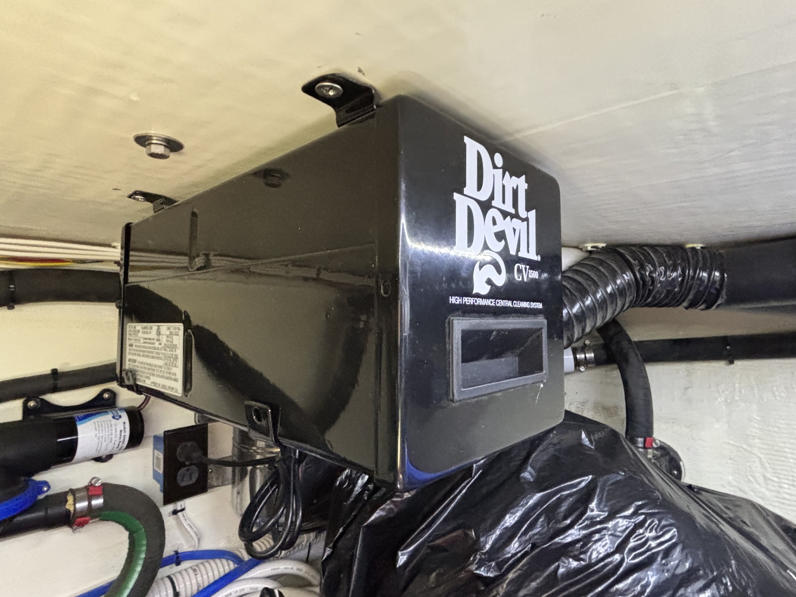 45' 2019 Sabre 45 Express