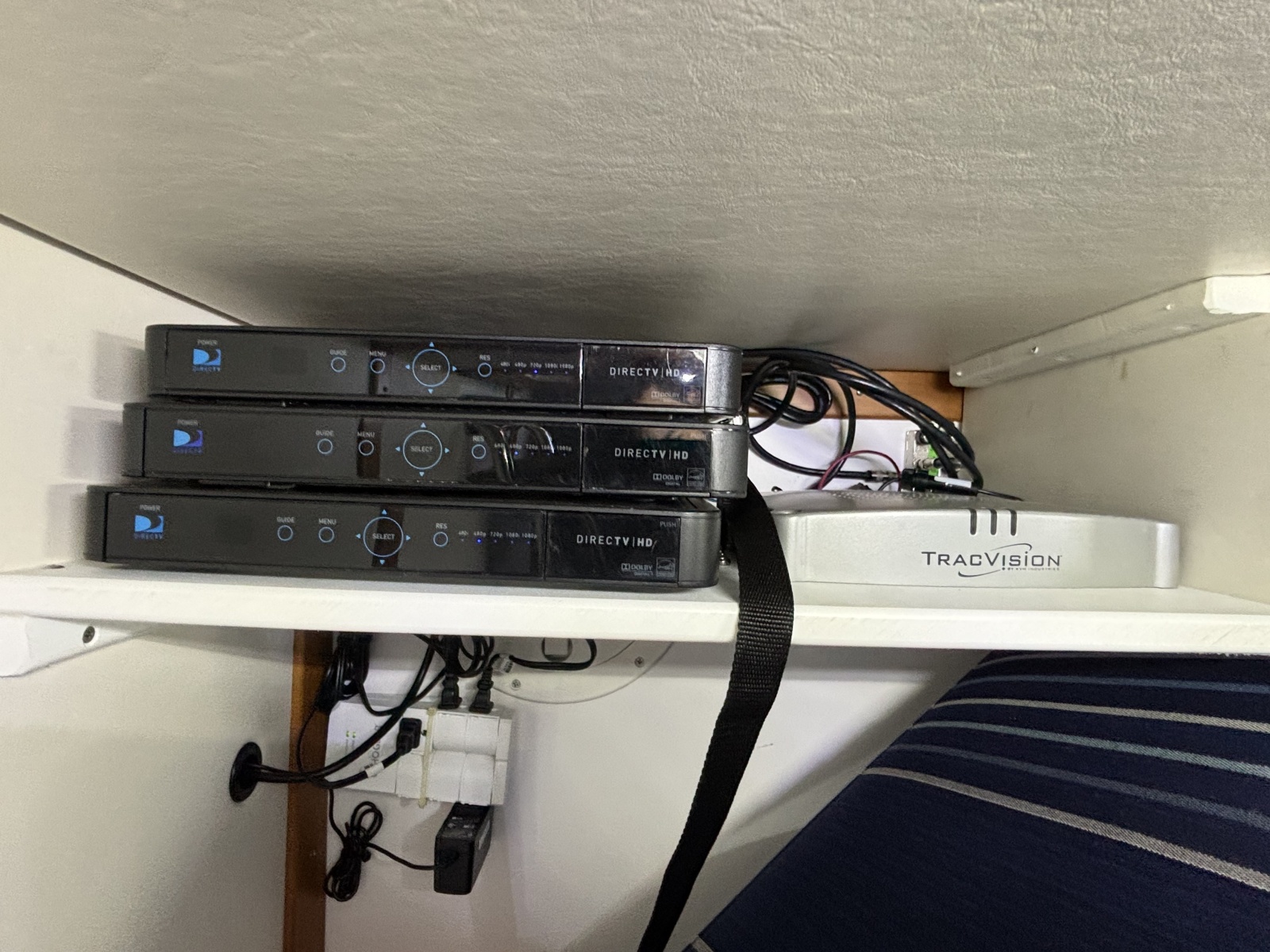 45' 2019 Sabre 45 Express