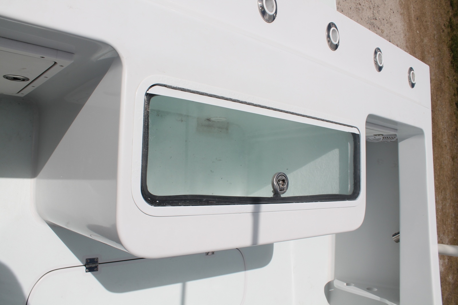 26ft Stamas Yacht For Sale