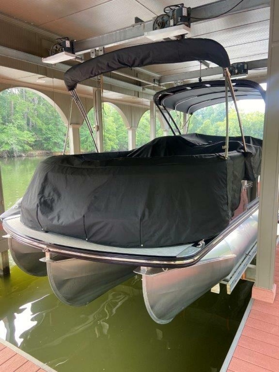 25ft Harris Yacht For Sale