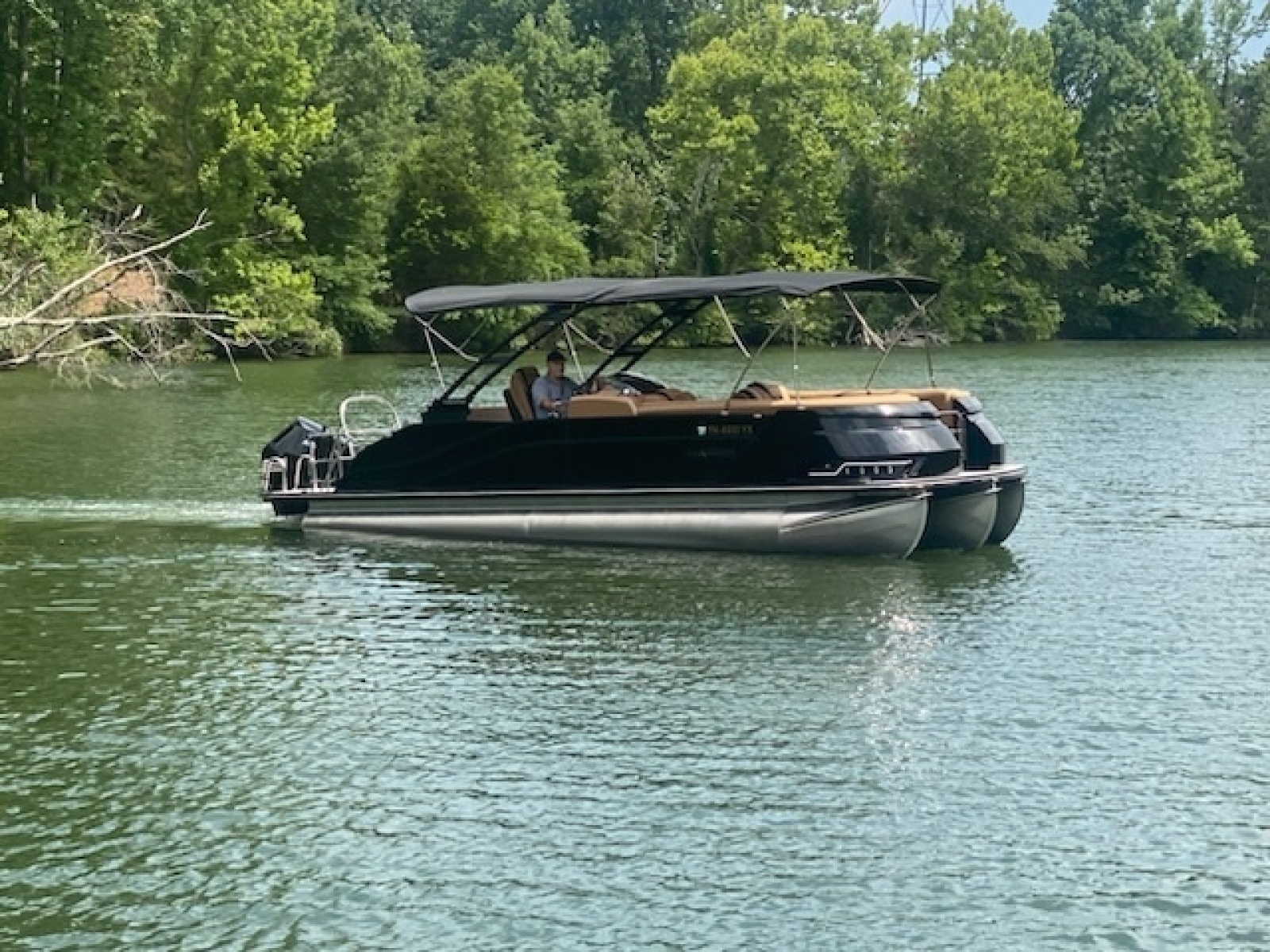 25ft Harris Yacht For Sale