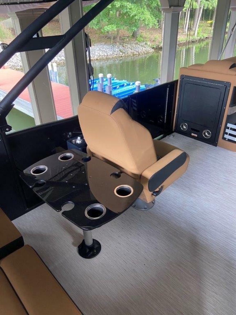 25ft Harris Yacht For Sale