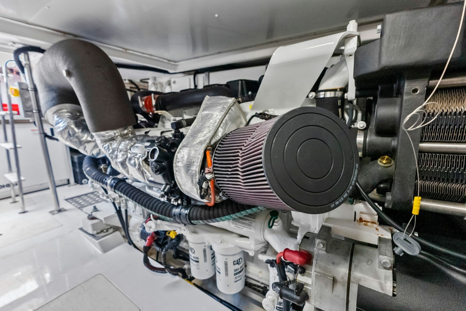 66' 2020 Azimut Flybridge