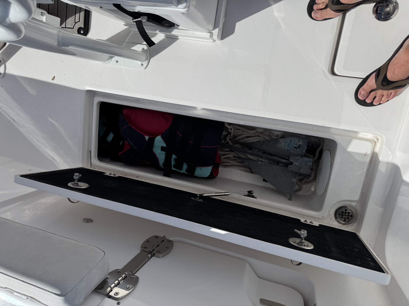 26' 2023 Sea Fox 268