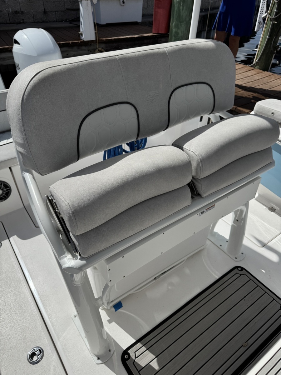 26' 2023 Sea Fox 268