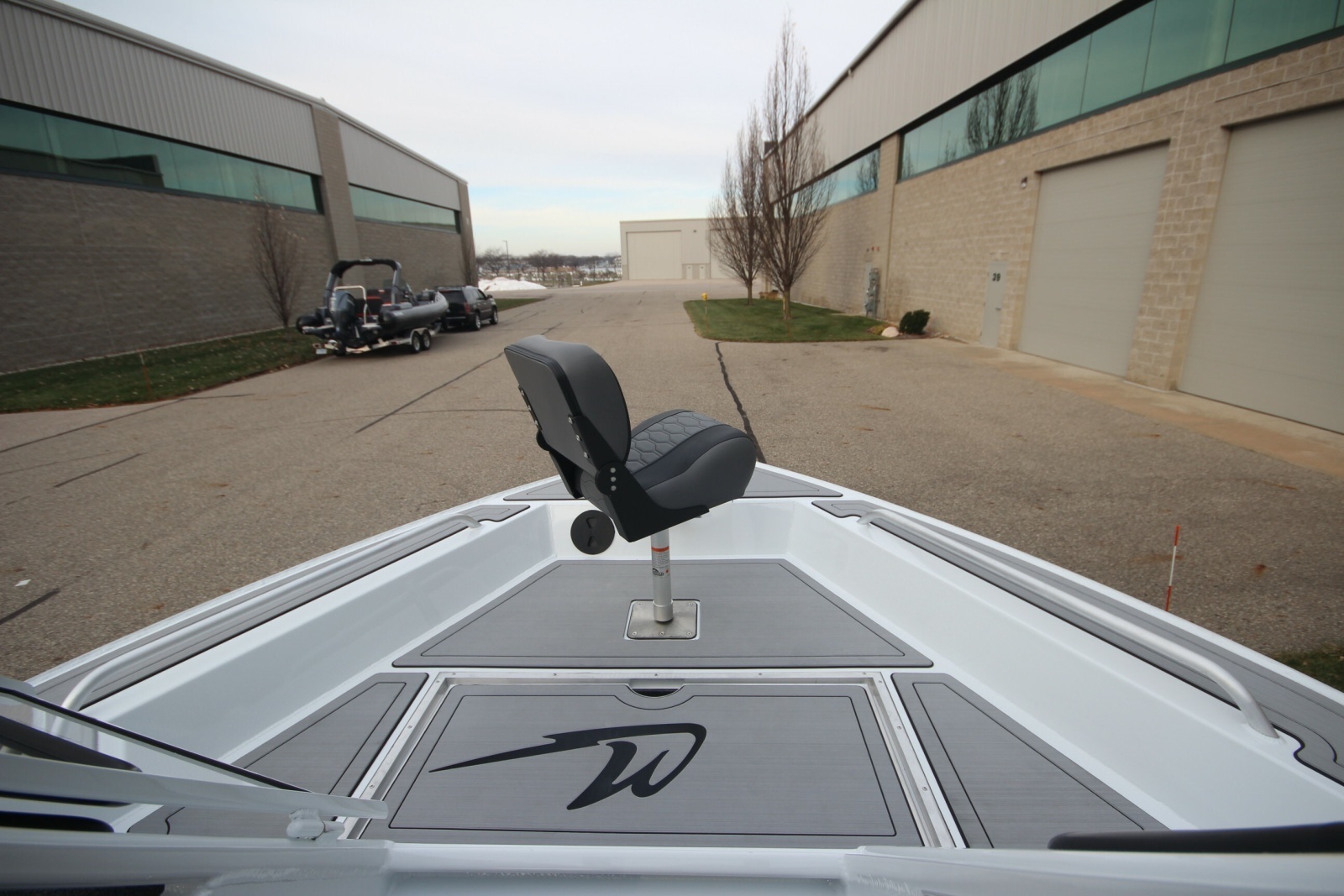 Boat Show Special Pricing 24ft Weldcraft Yacht For Sale