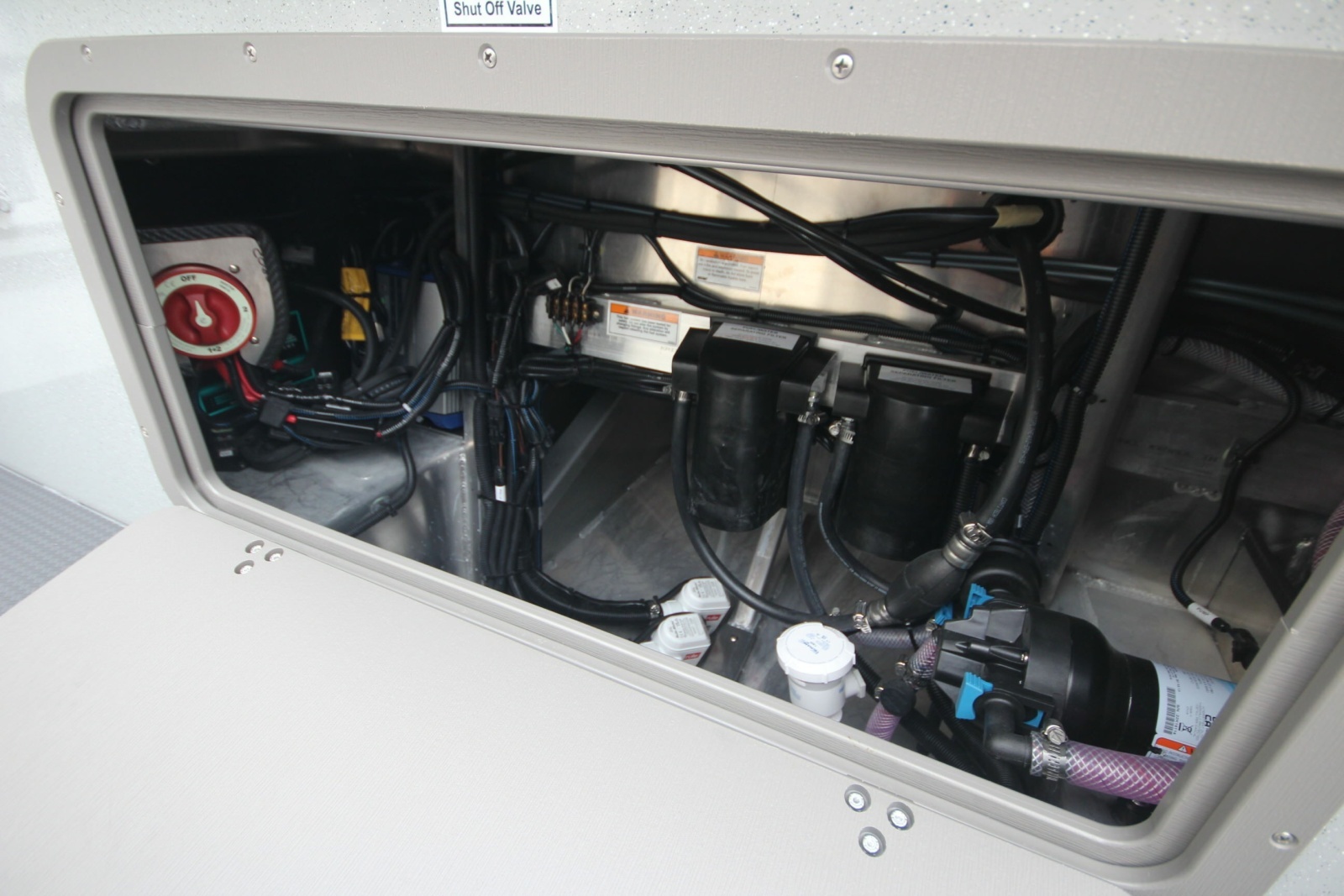 Boat Show Special Pricing 24ft Weldcraft Yacht For Sale