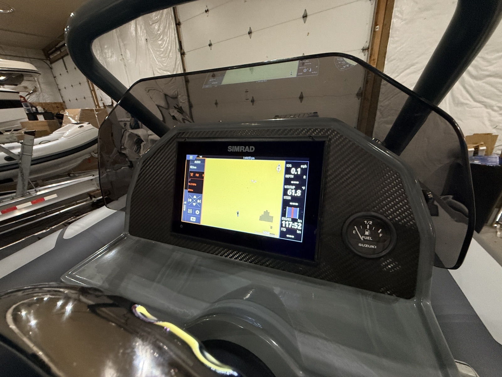 14ft Highfield Yacht For Sale