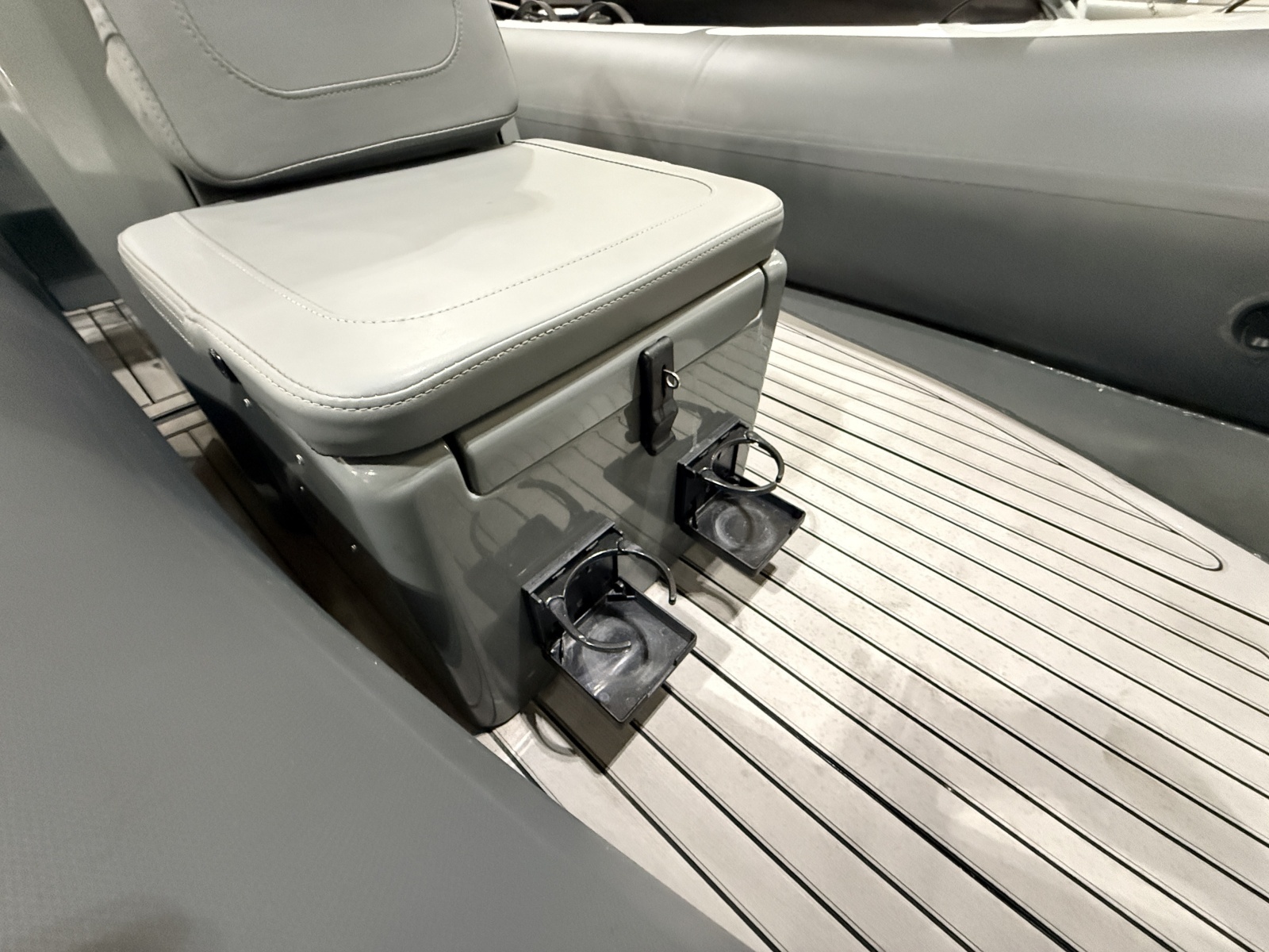 14ft Highfield Yacht For Sale