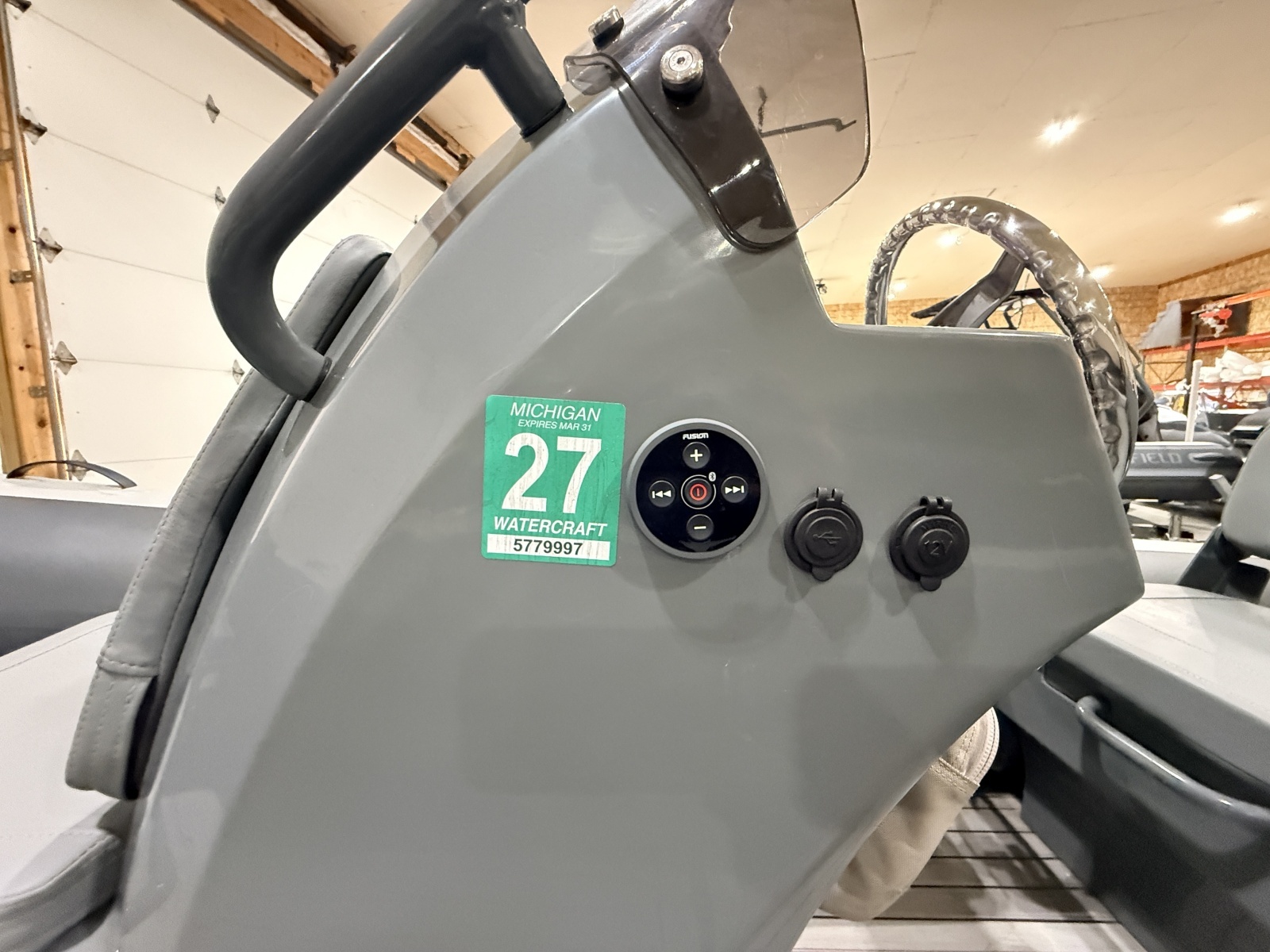 14ft Highfield Yacht For Sale