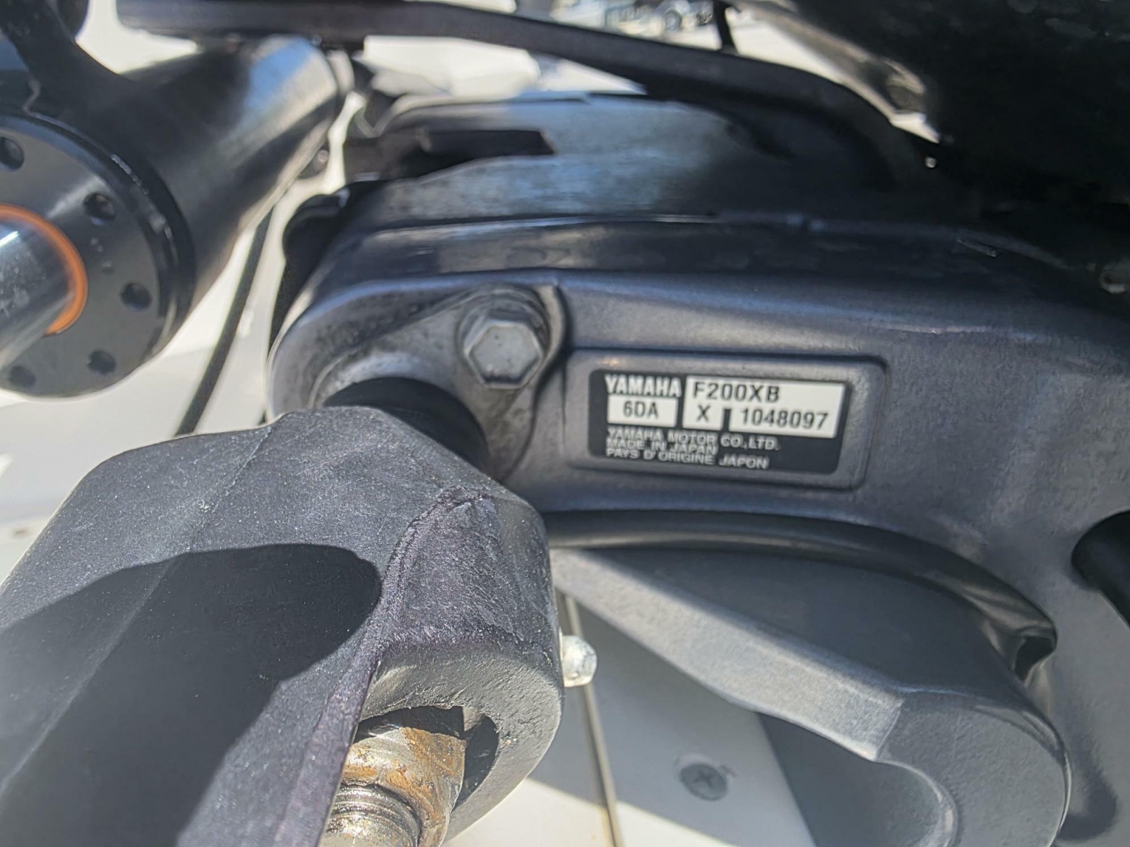 21' 2020 Chaparral 21 SSI OB