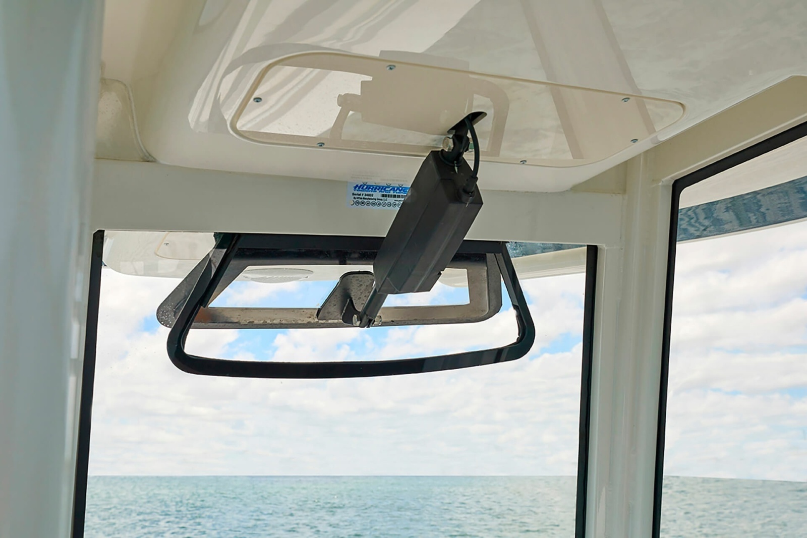 23ft Regulator Yacht For Sale