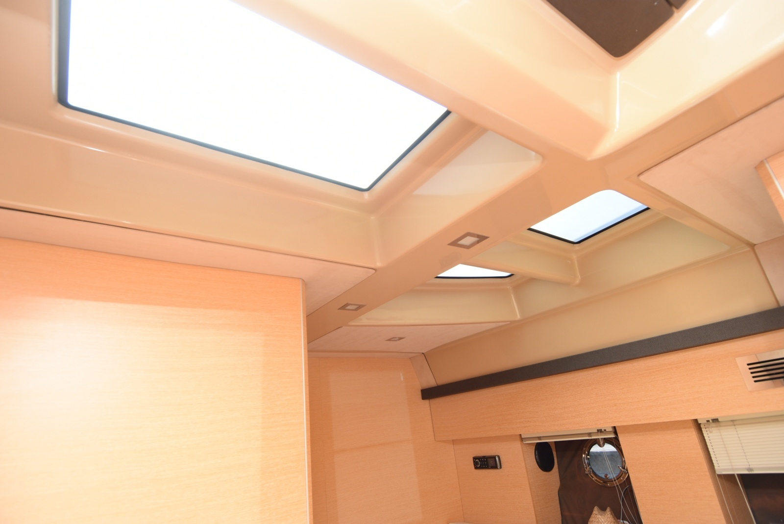 2014 Cranchi M44 HT Hard Top